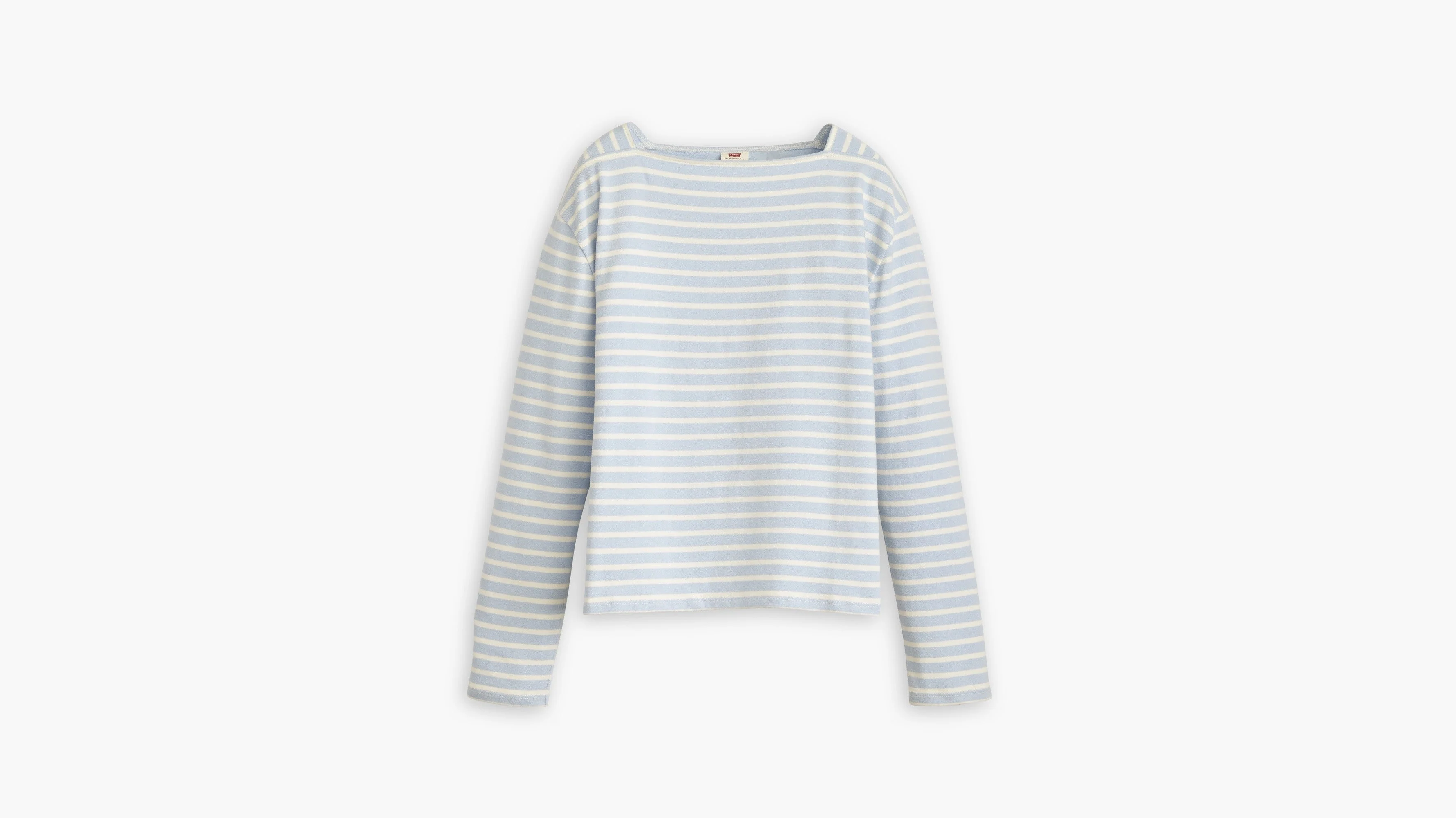 Levi's® Women's Bay Sailor Long-Sleeve Tee
