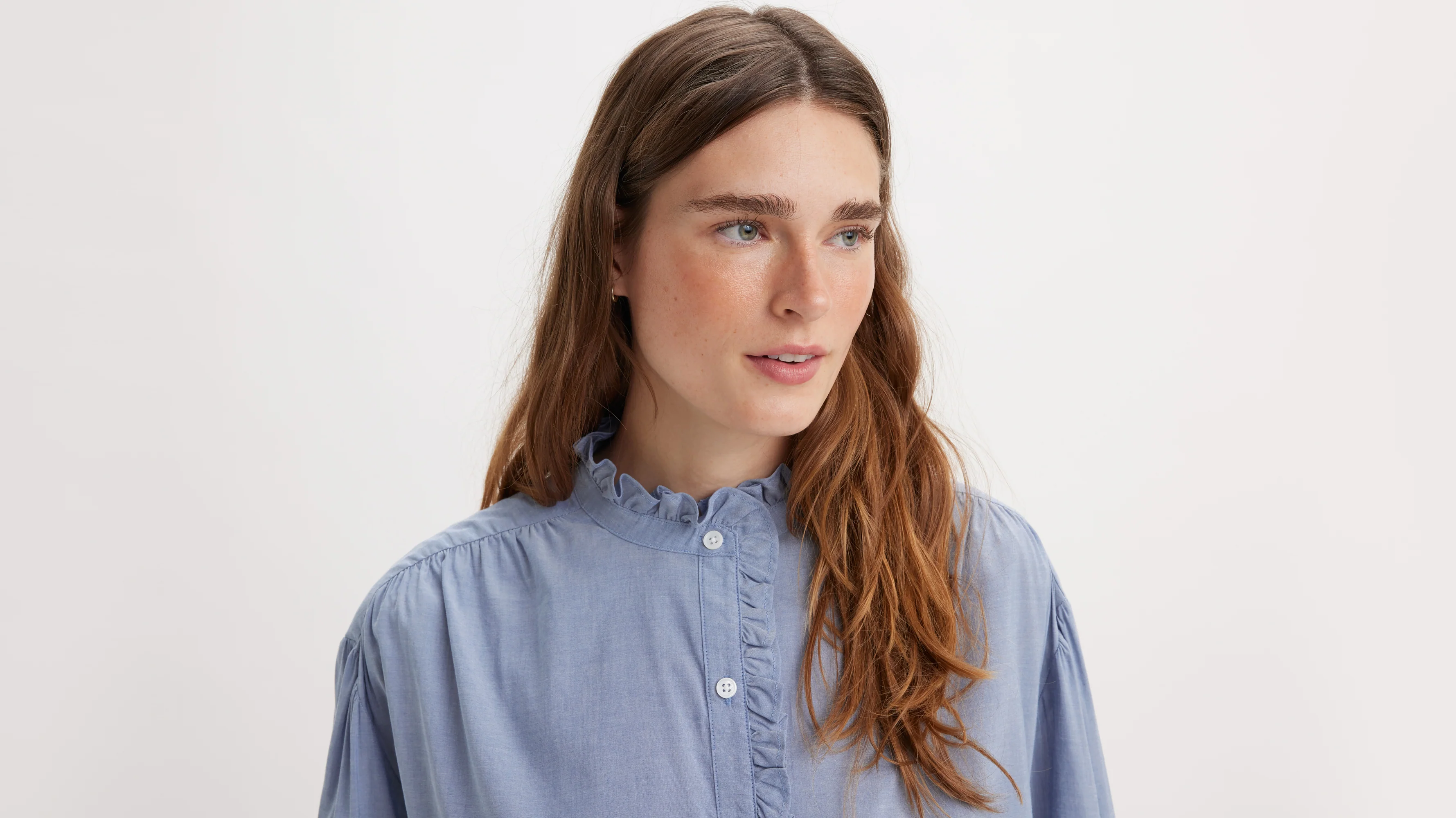 Levi's® Women's Karly Blouse