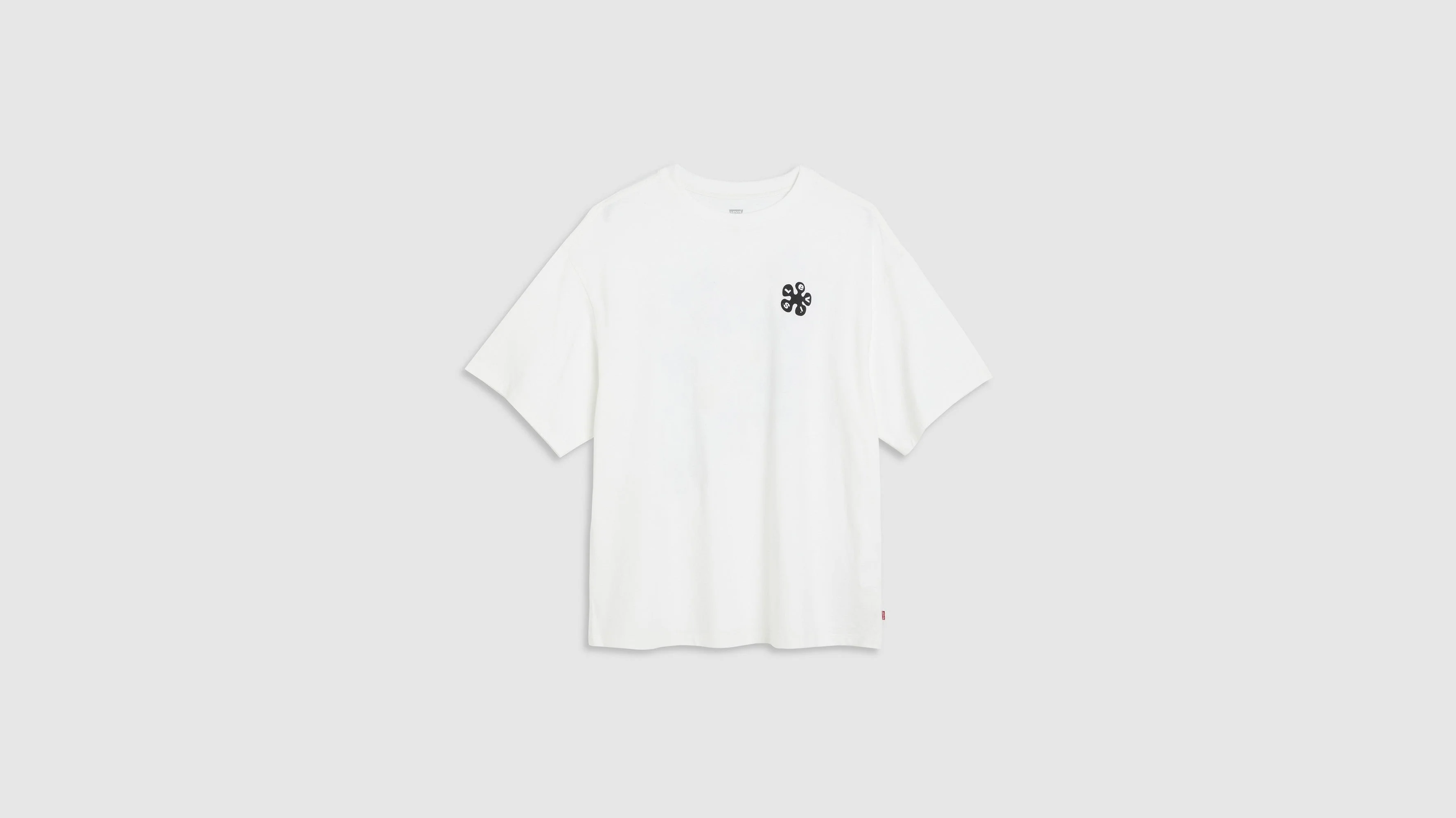 Levi's® Women's Graphic Short Stack T-Shirt