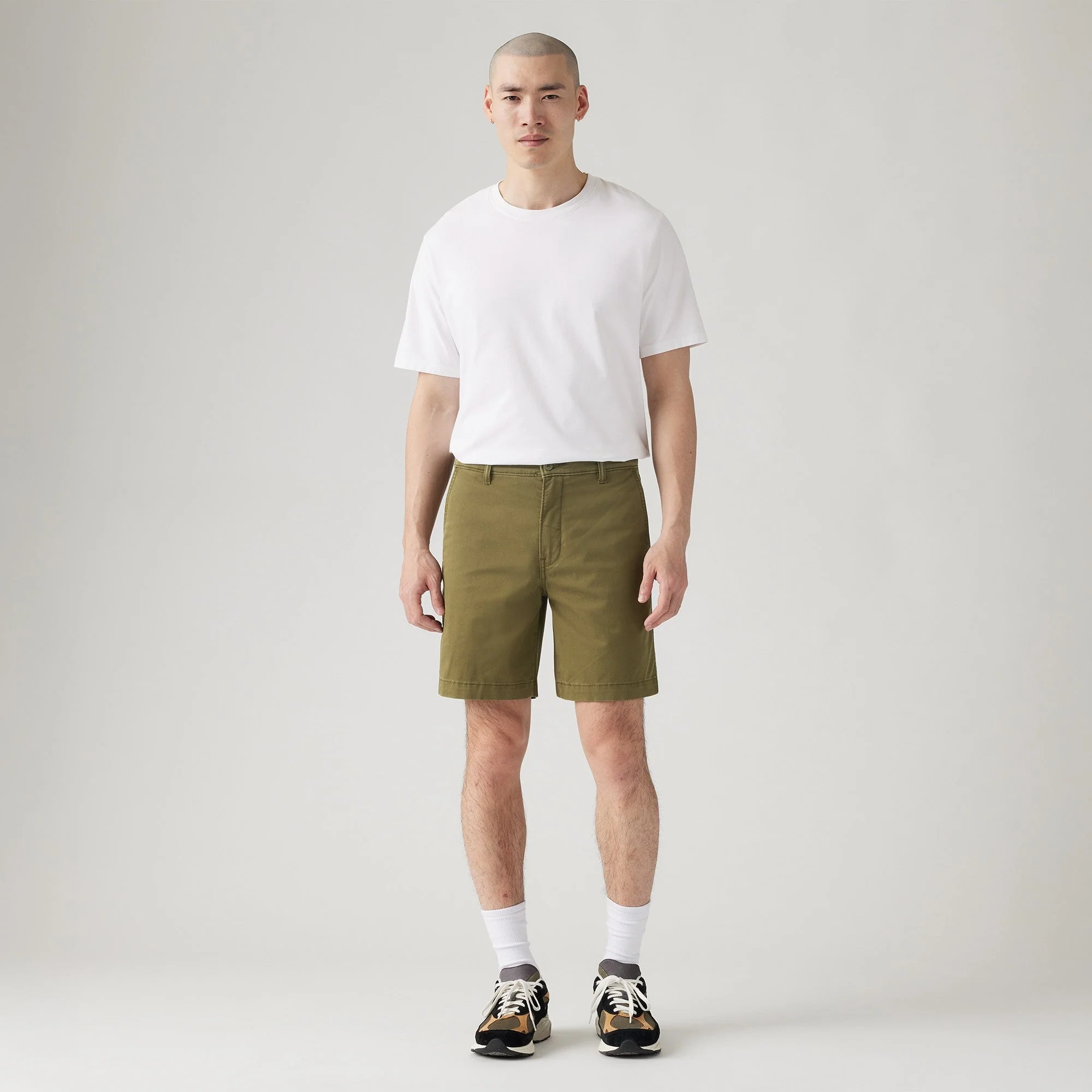 Levi's® Men's XX Chino Relaxed Shorts