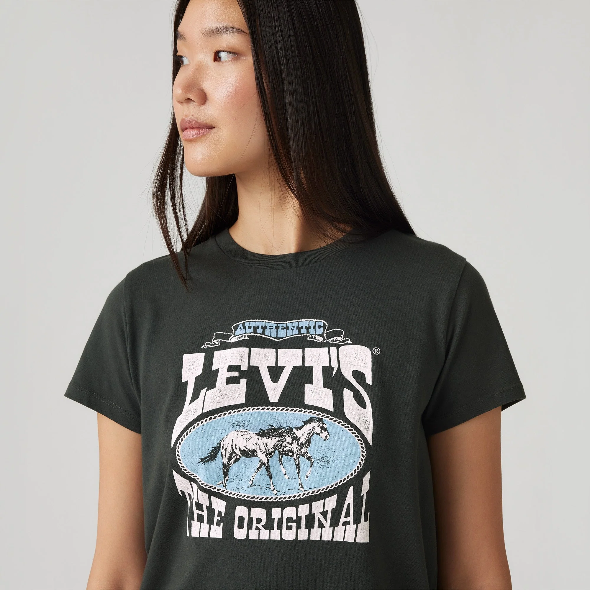 Levi's® Women's Perfect T-Shirt
