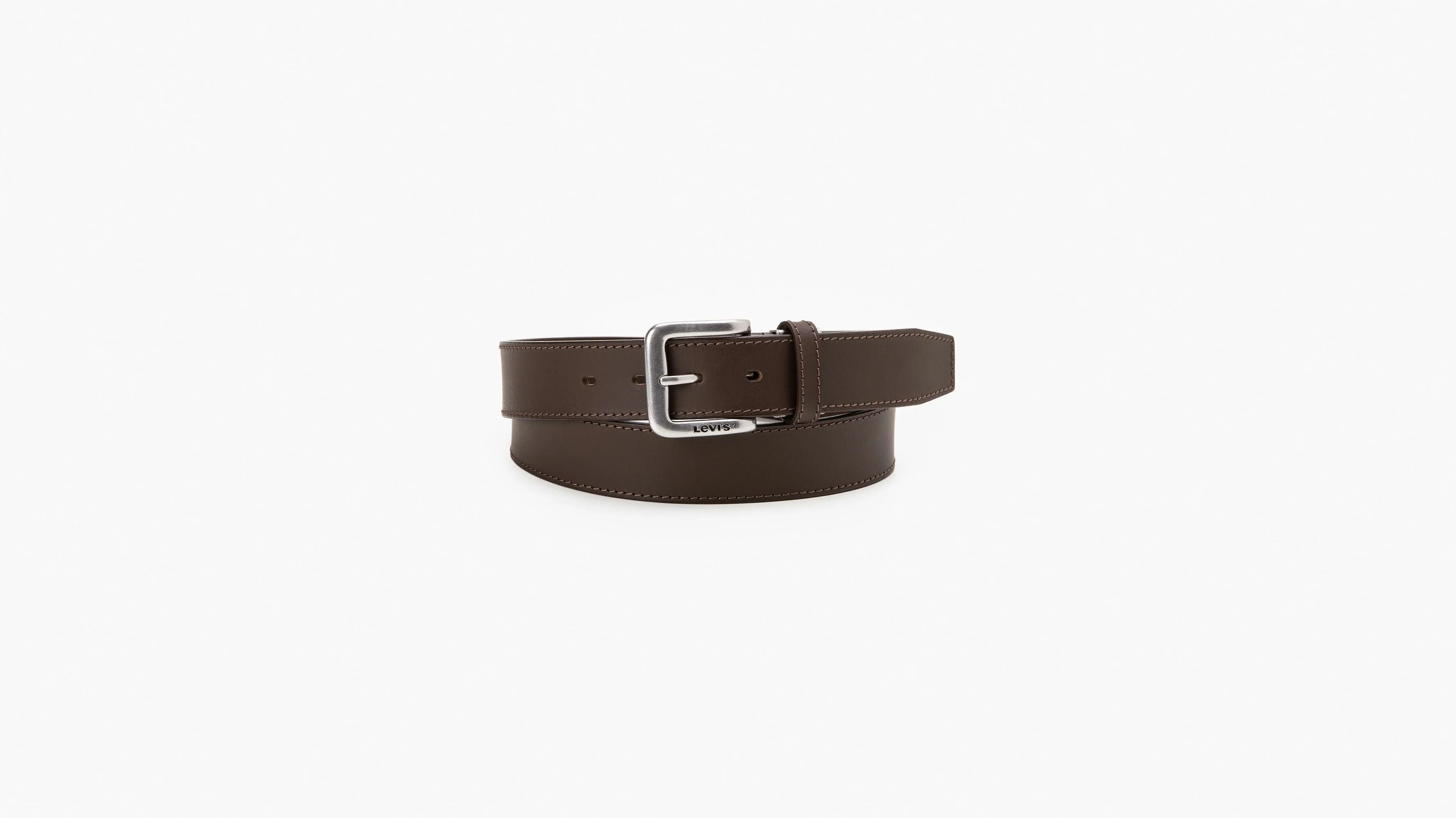 Levi'sĀ® Men's Contrast Belt