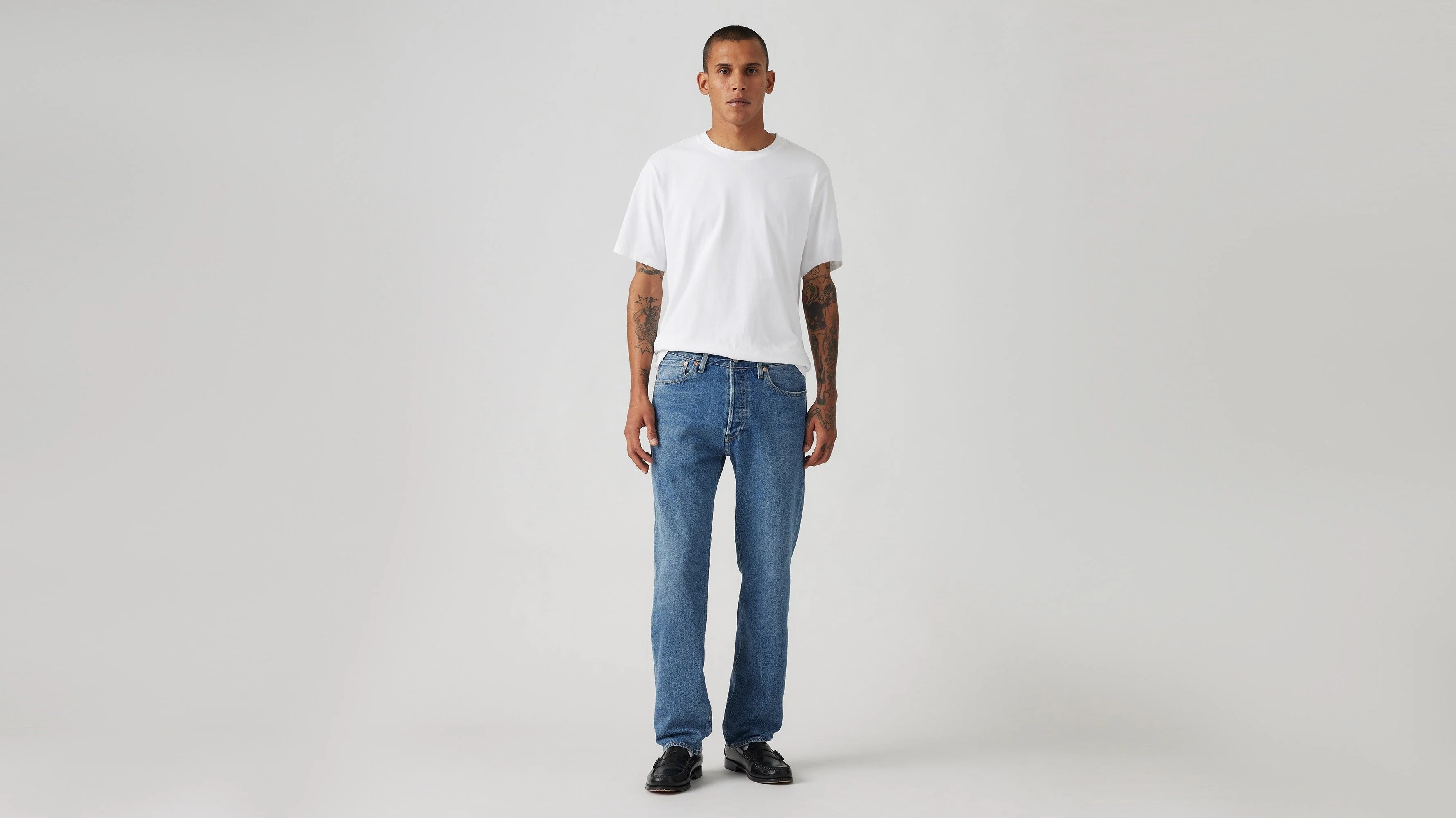 Levi's® Men's 501® Original Jeans