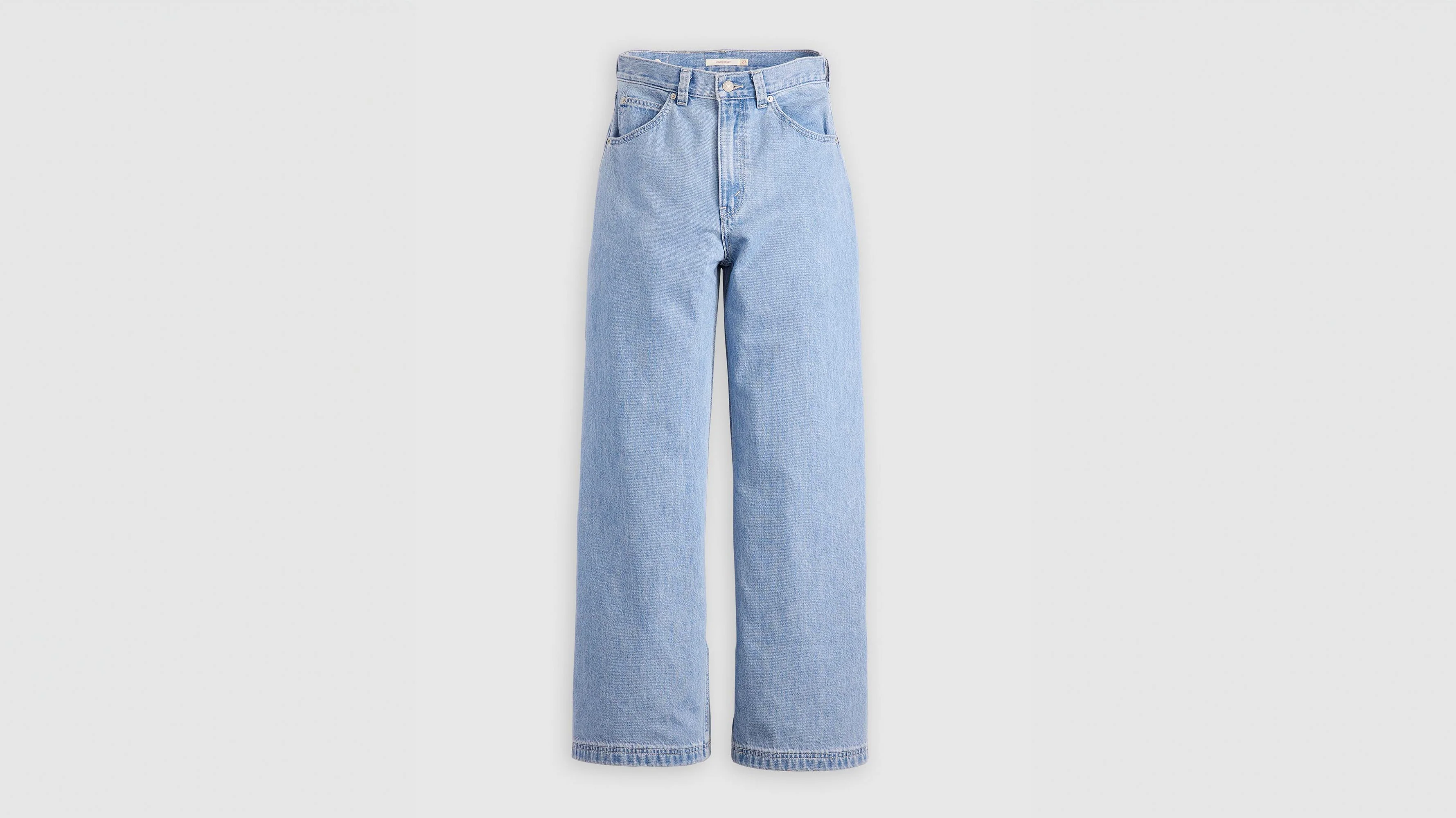 Levi's® Women's Cinch Baggy Carpenter Pants