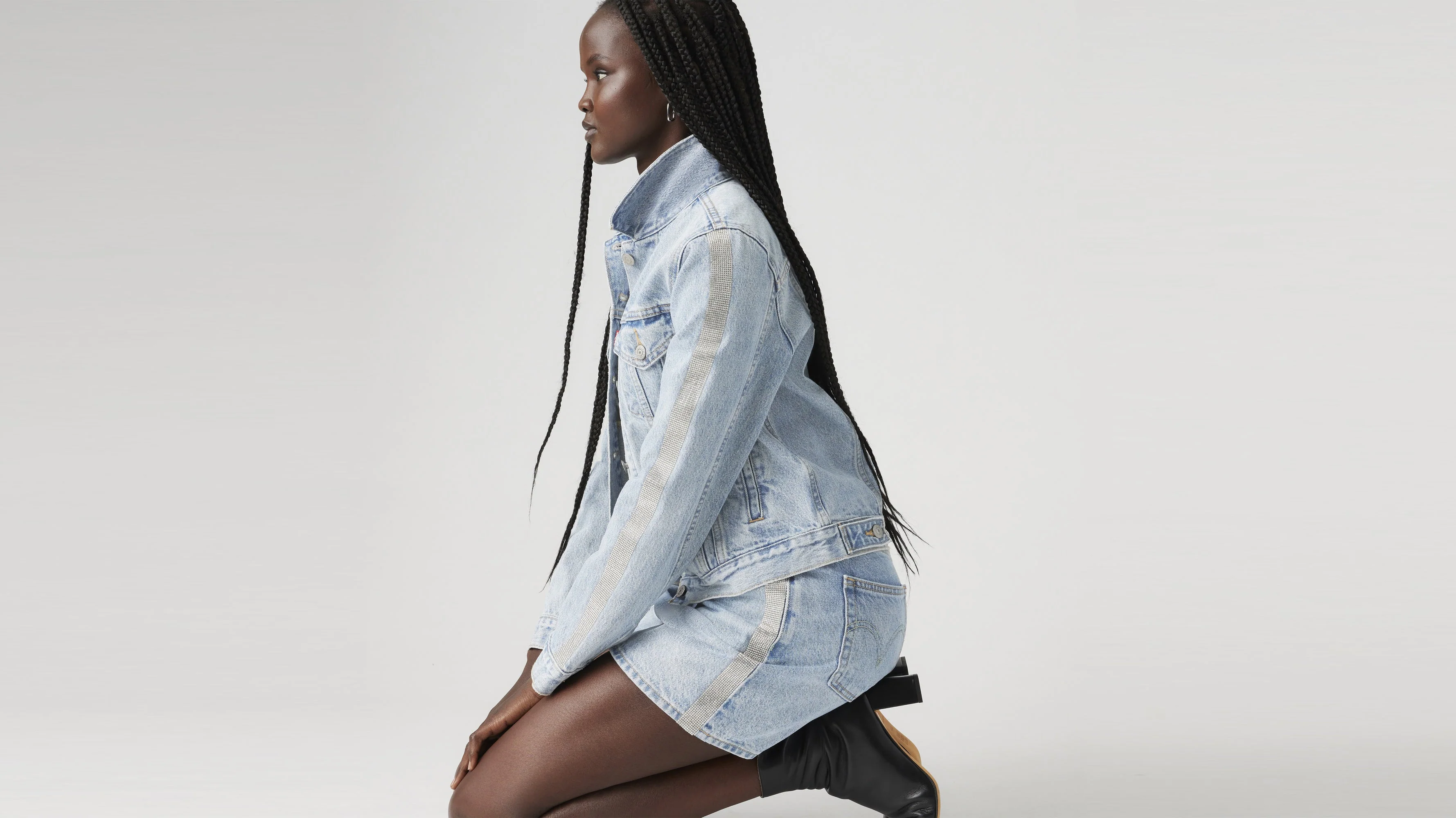 Levi’s® Women's Original Trucker Jacket