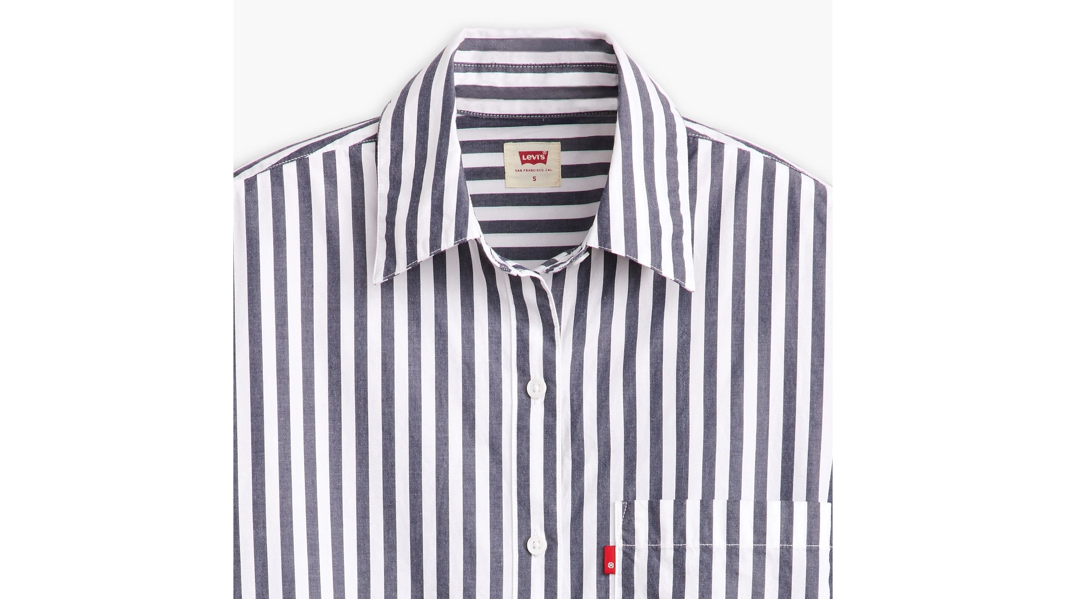 Levi's® Women's Lola Shirt