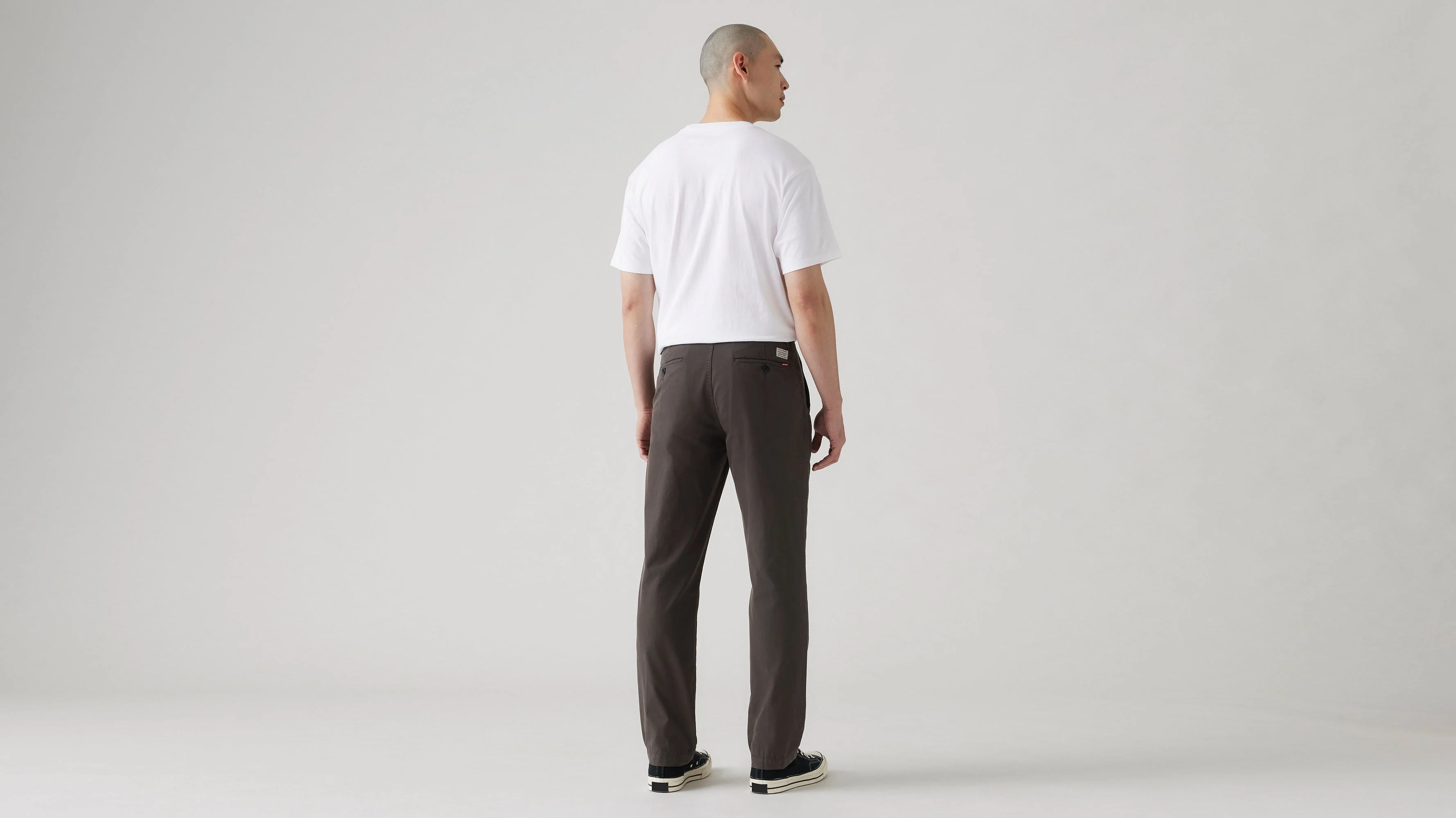 Levi's® Men's XX Chino Authentic Relaxed
