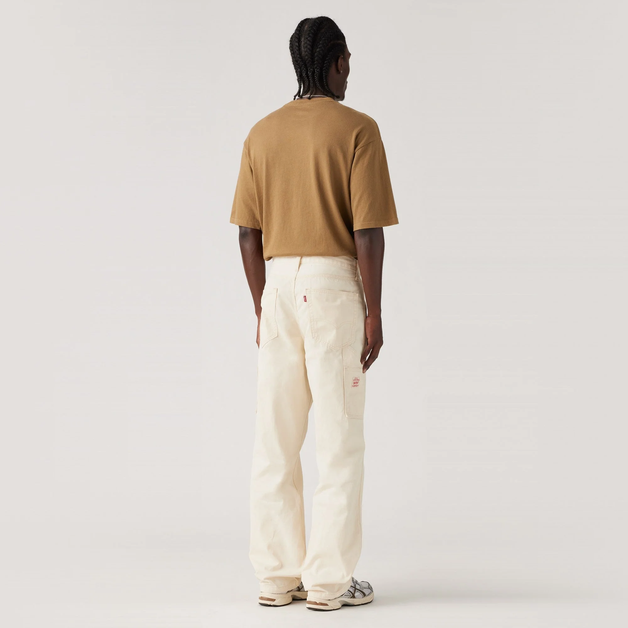 Levi's® Men's 568™ Loose Straight Carpenter