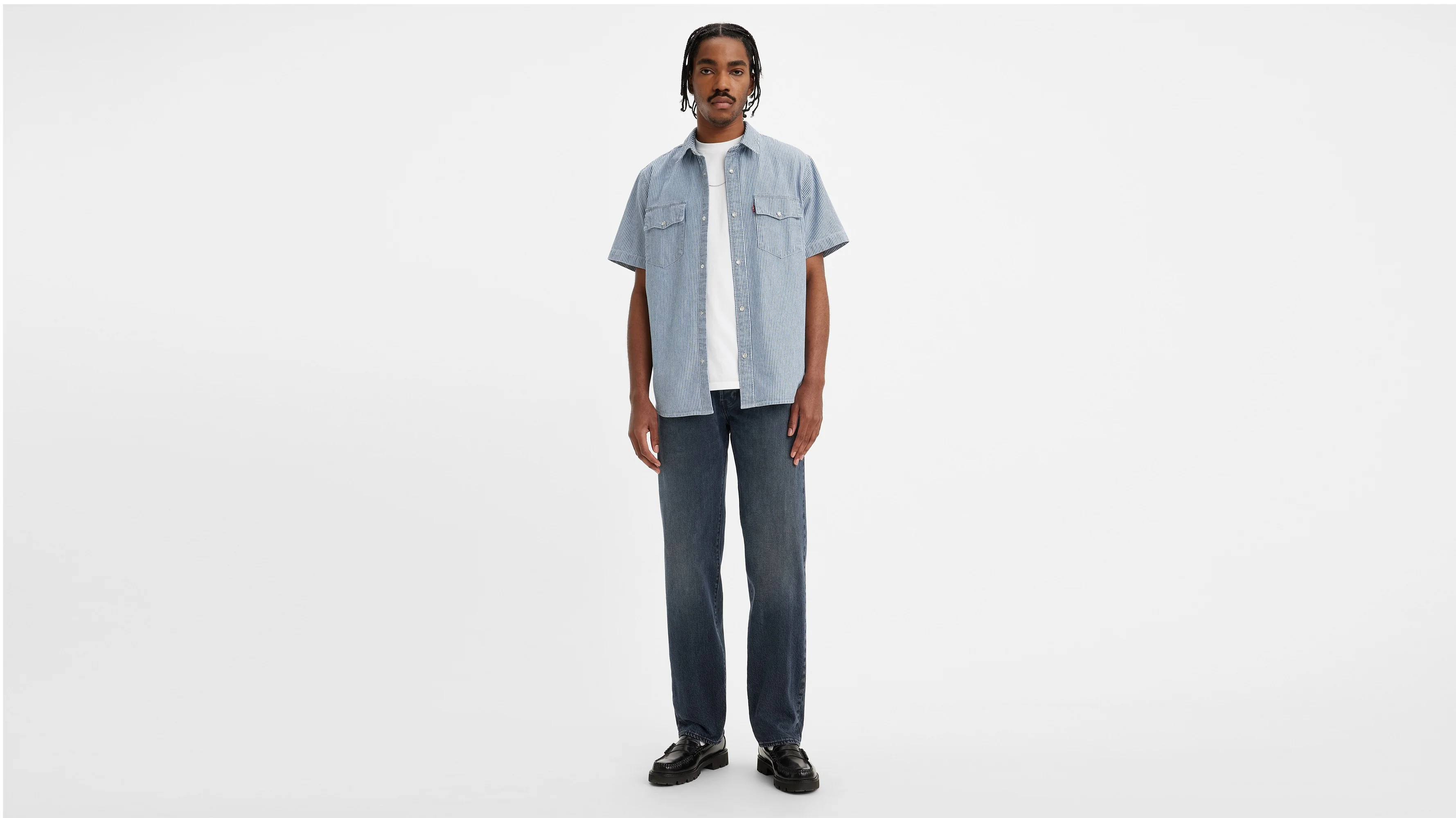 Levi's® Men's 501® Original Jeans