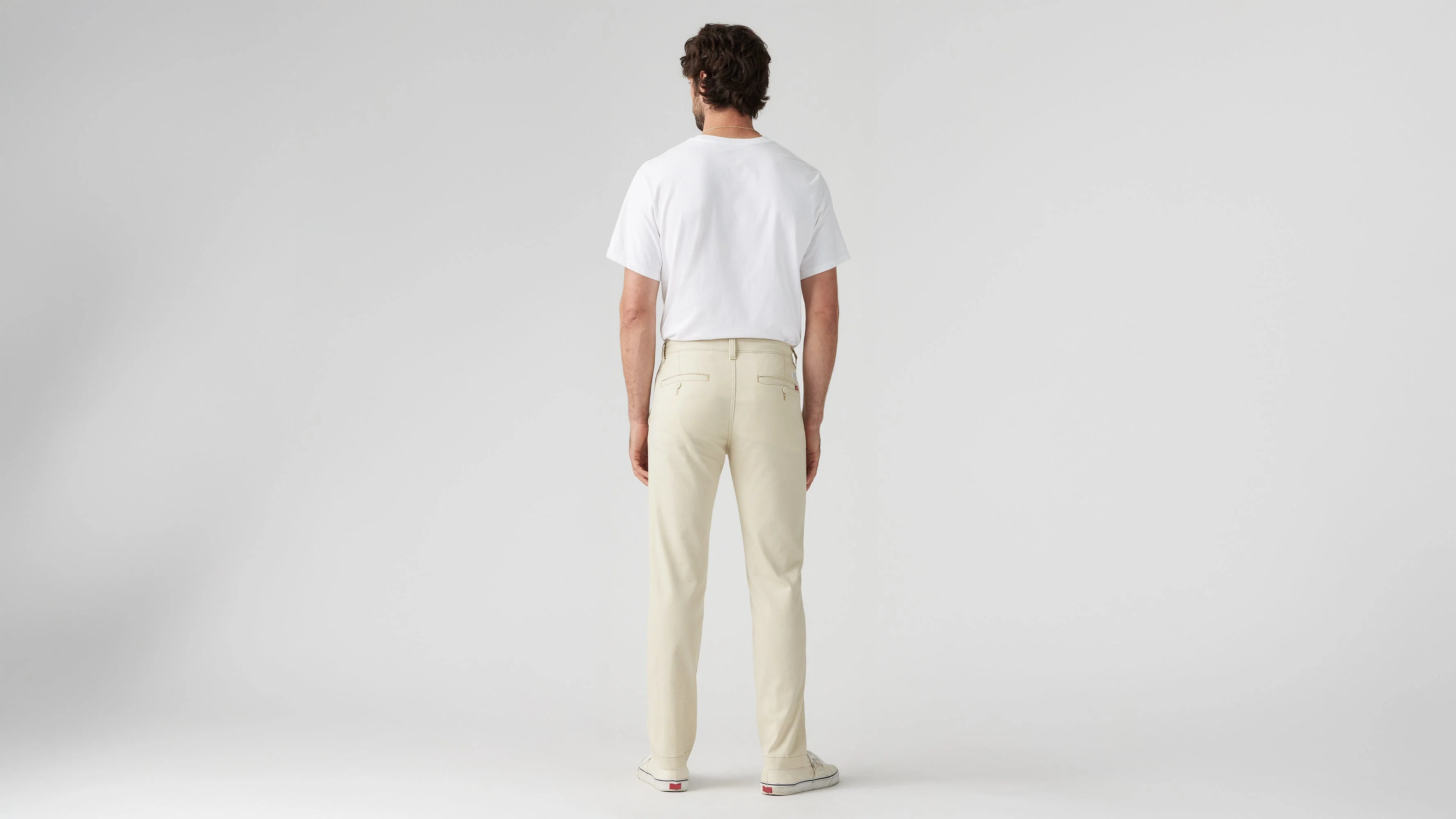 Levi's® Men's XX Chino Standard Taper