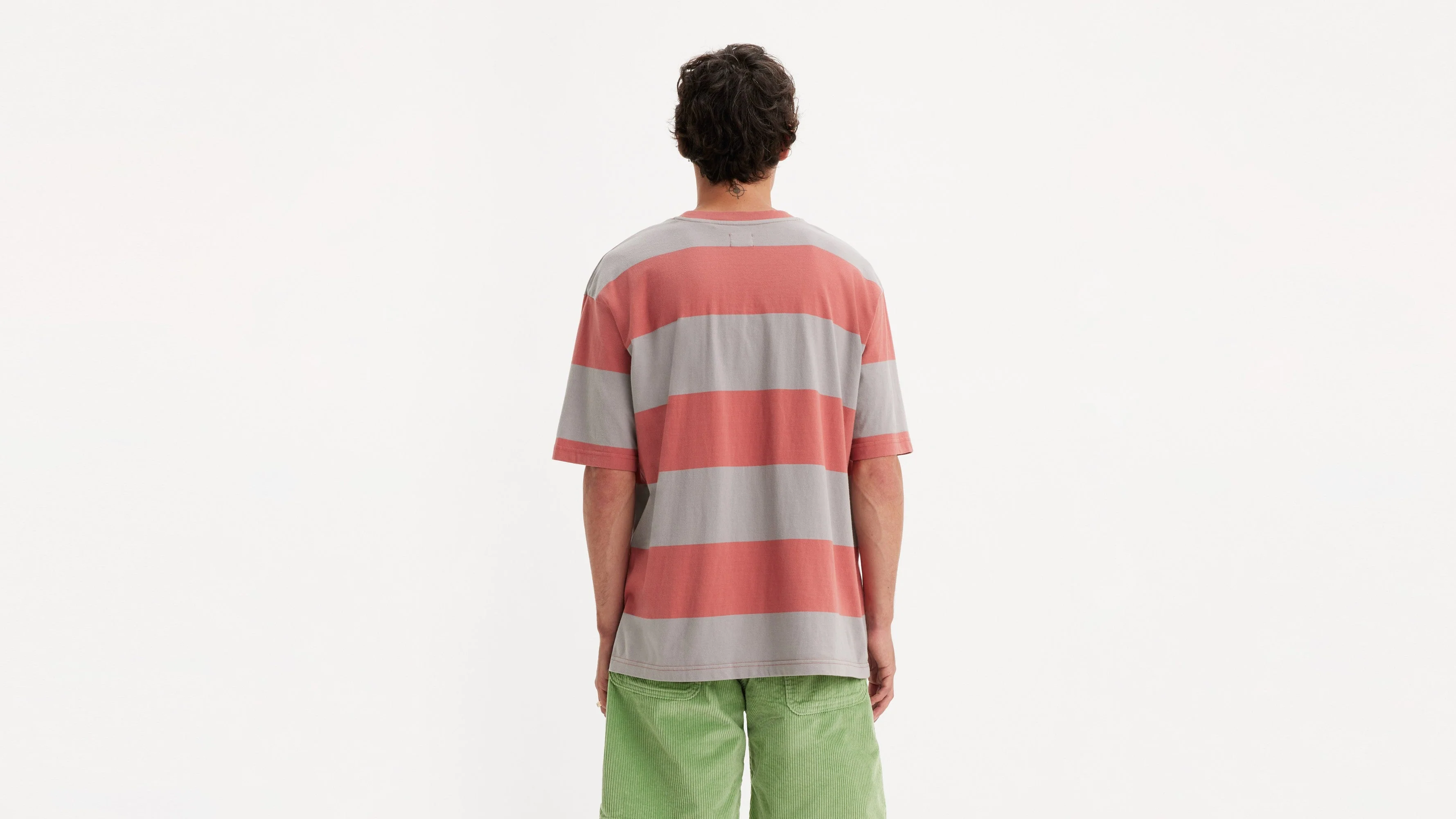 Levi's® Skateboarding Men's Graphic Boxy T-Shirt