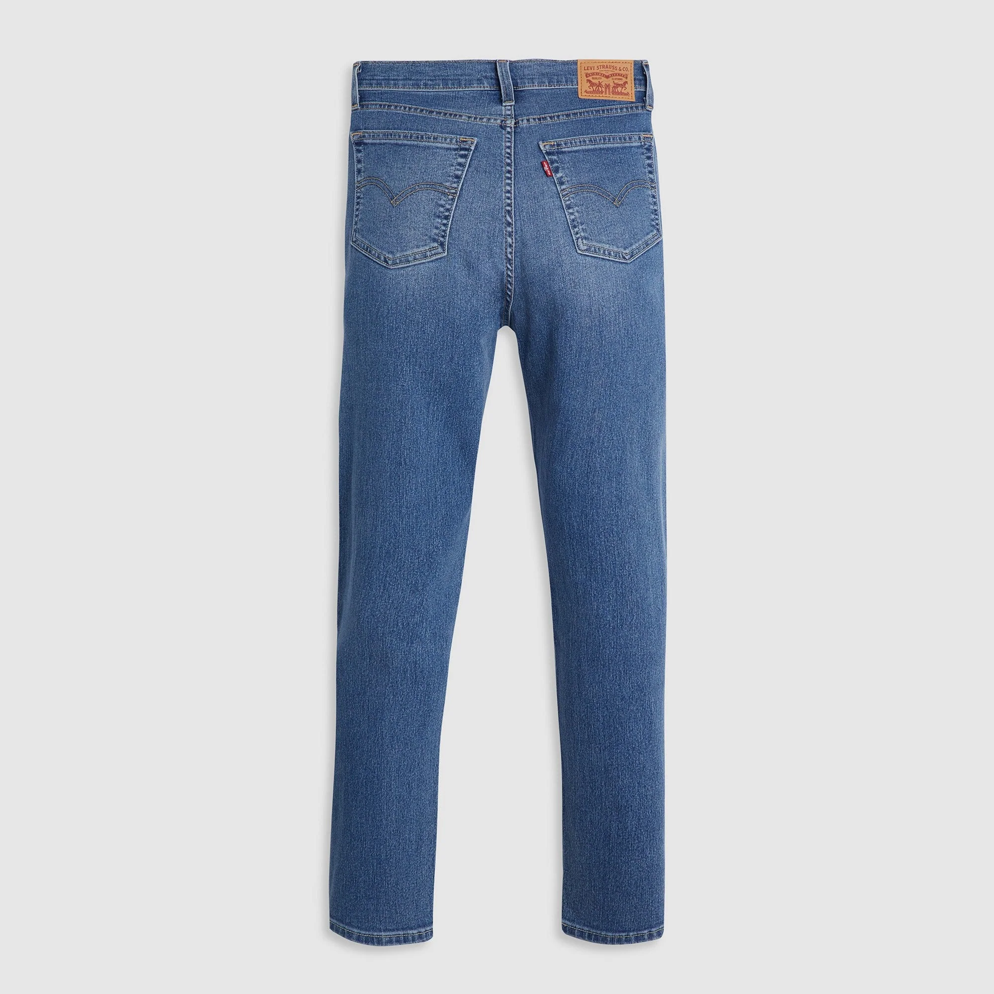 Levi's® Women's 724 High-Rise Straight Jeans