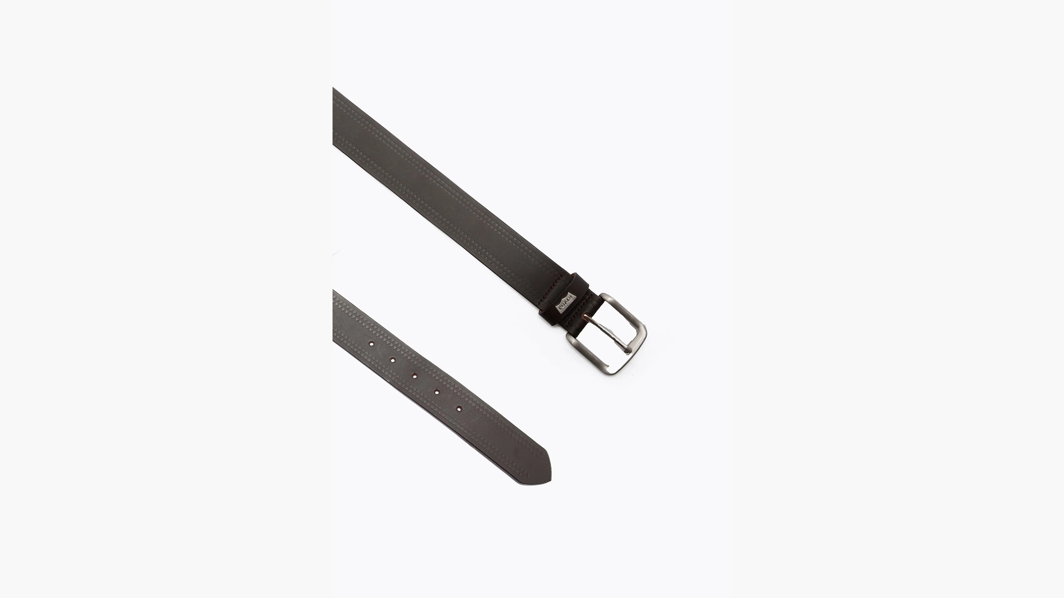 Levi's® Men's Contrast Belt