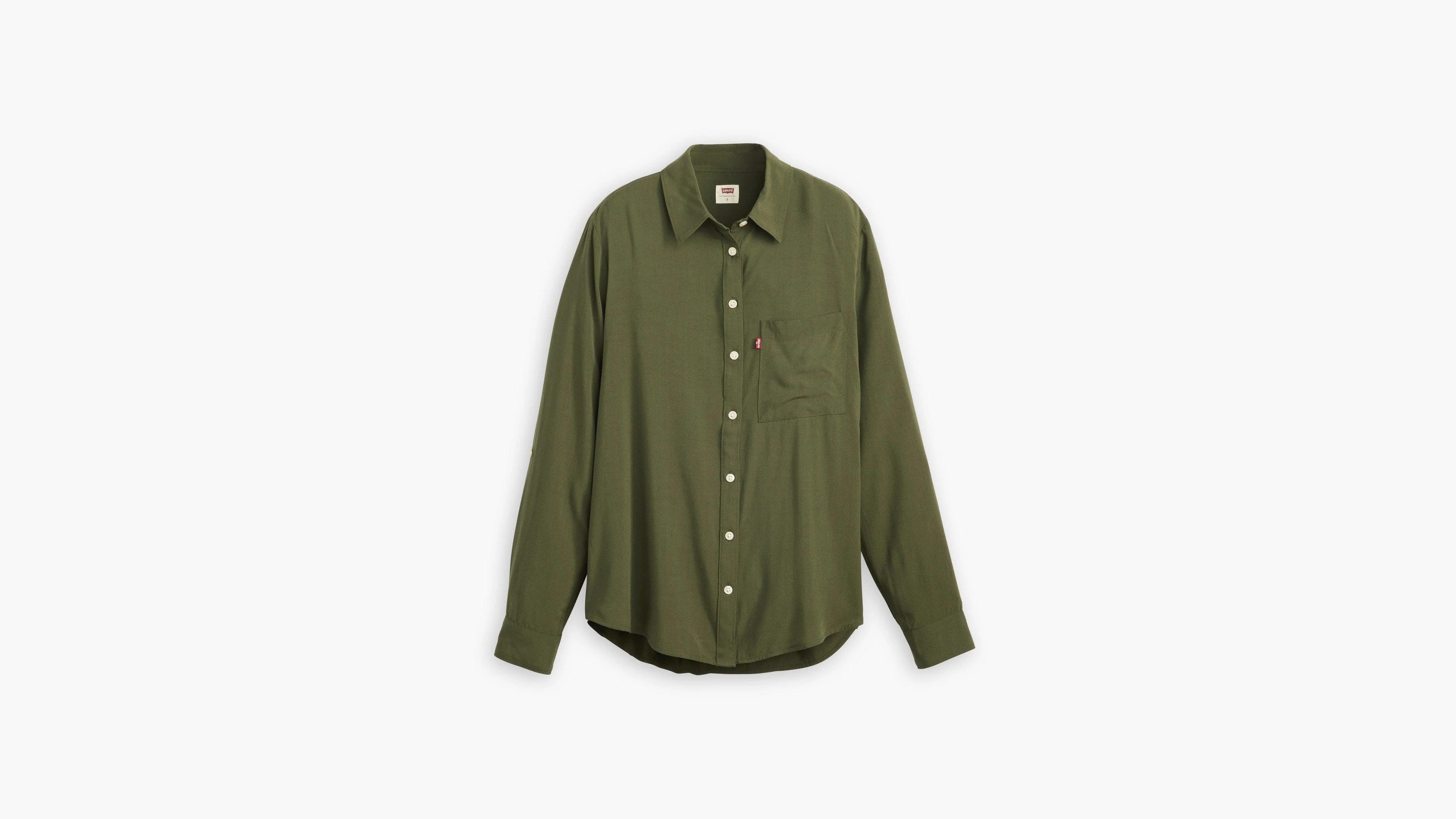 Levi's® Women's Darlene Utility Shirt