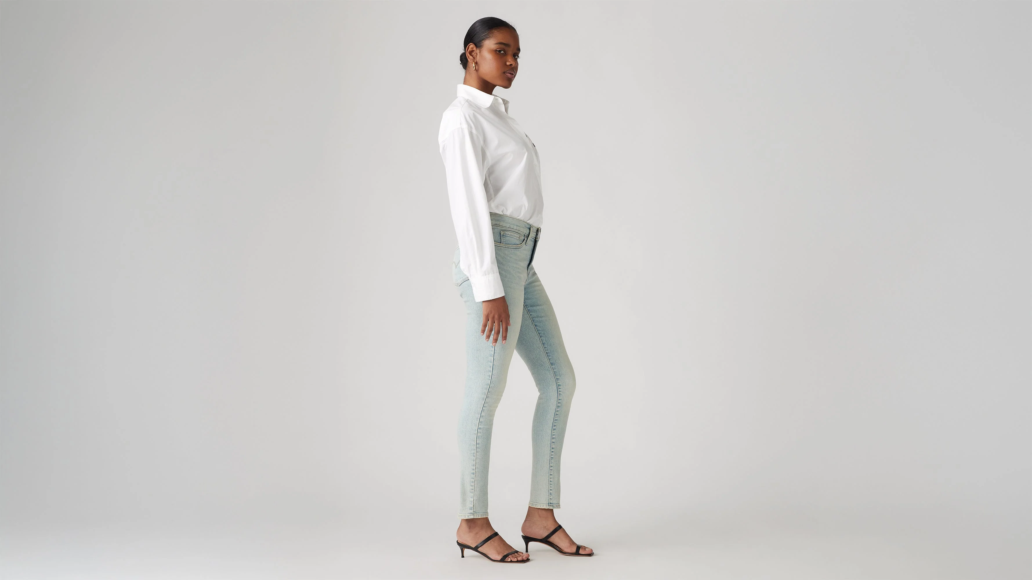 Levi's® Women's 311 Shaping Skinny Jeans