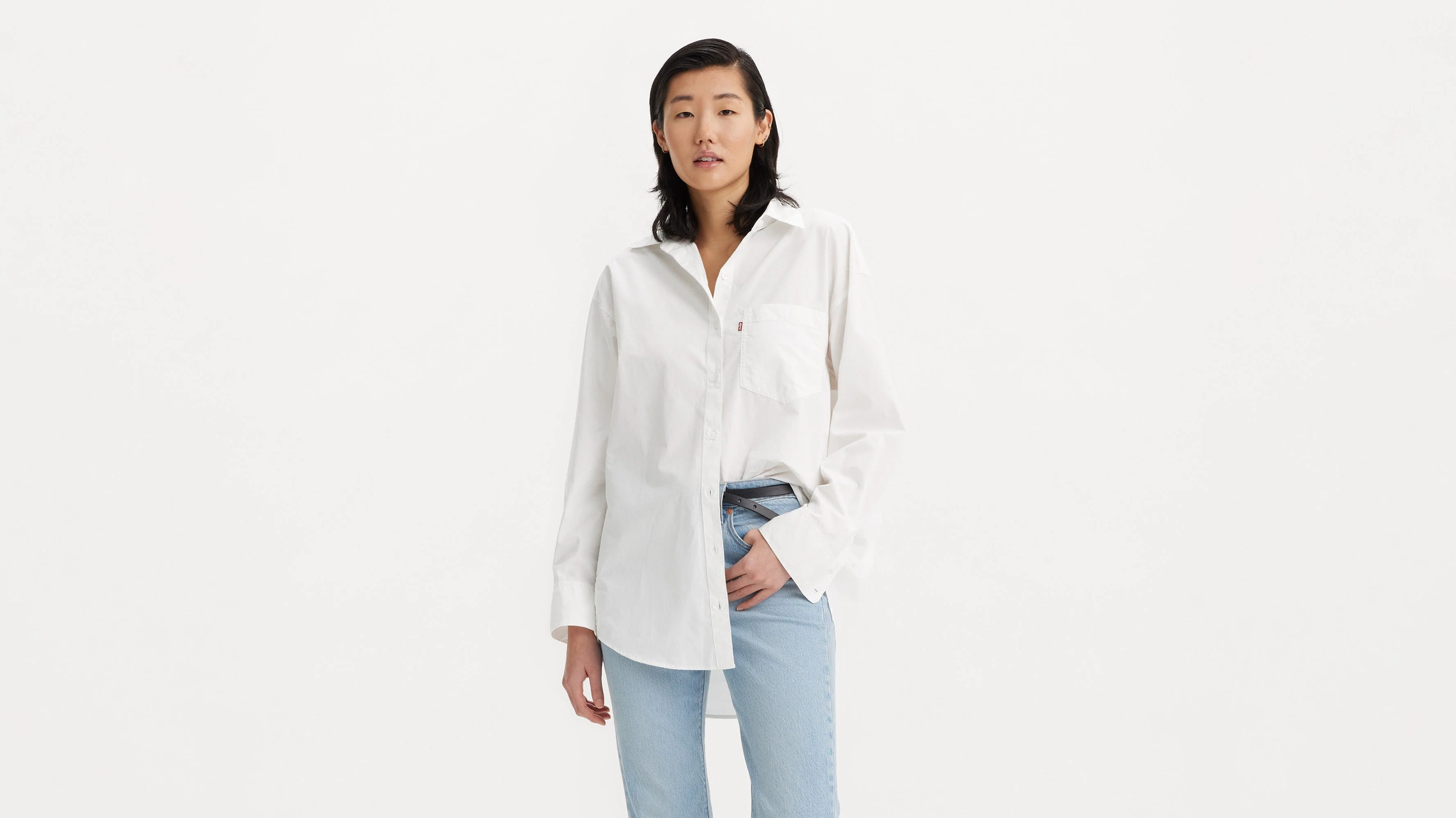 Levi's® Women's Nola Shirt