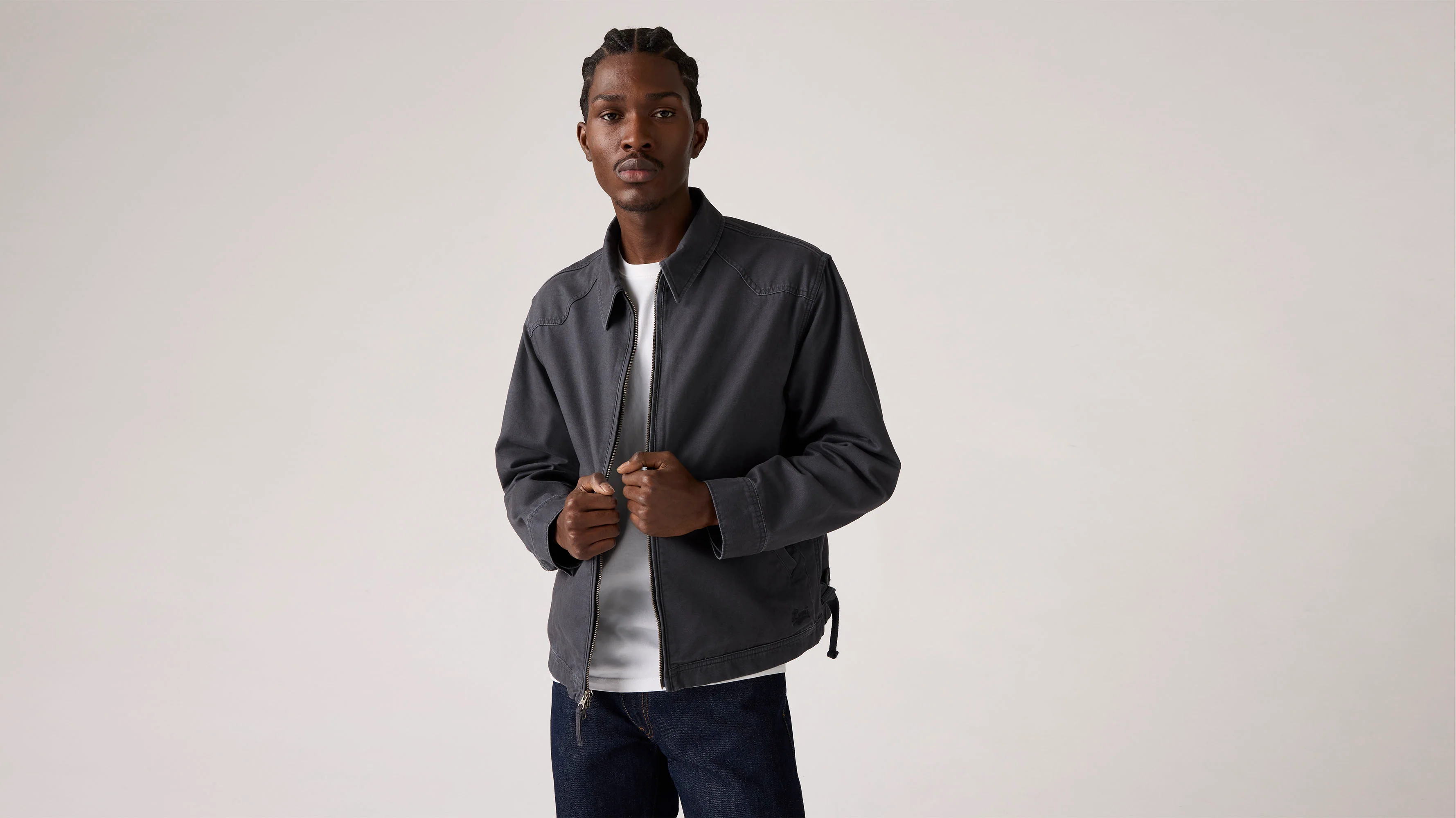 Levi's® Men's Polk Jacket