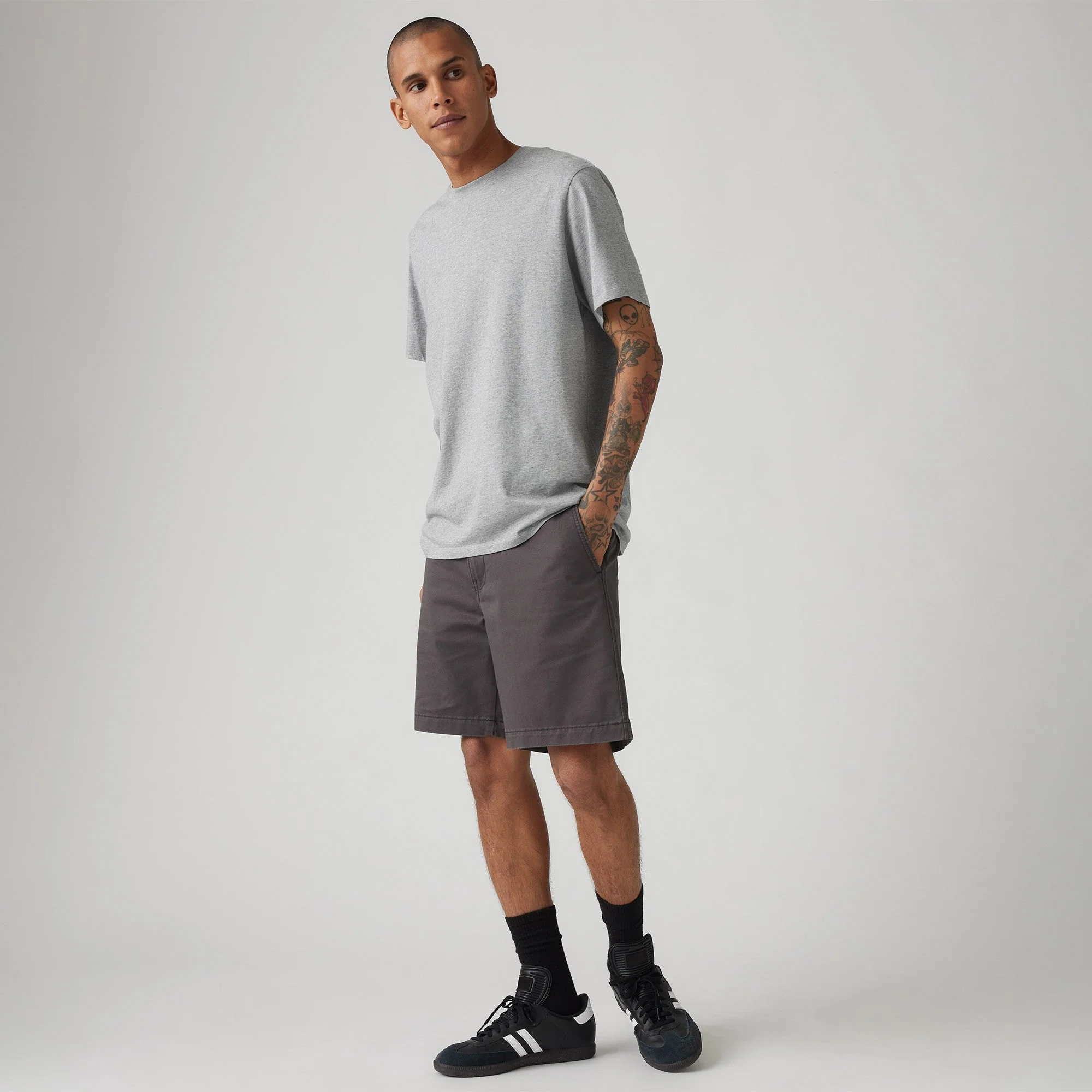 Levi's® Men's XX Chino Relaxed Shorts