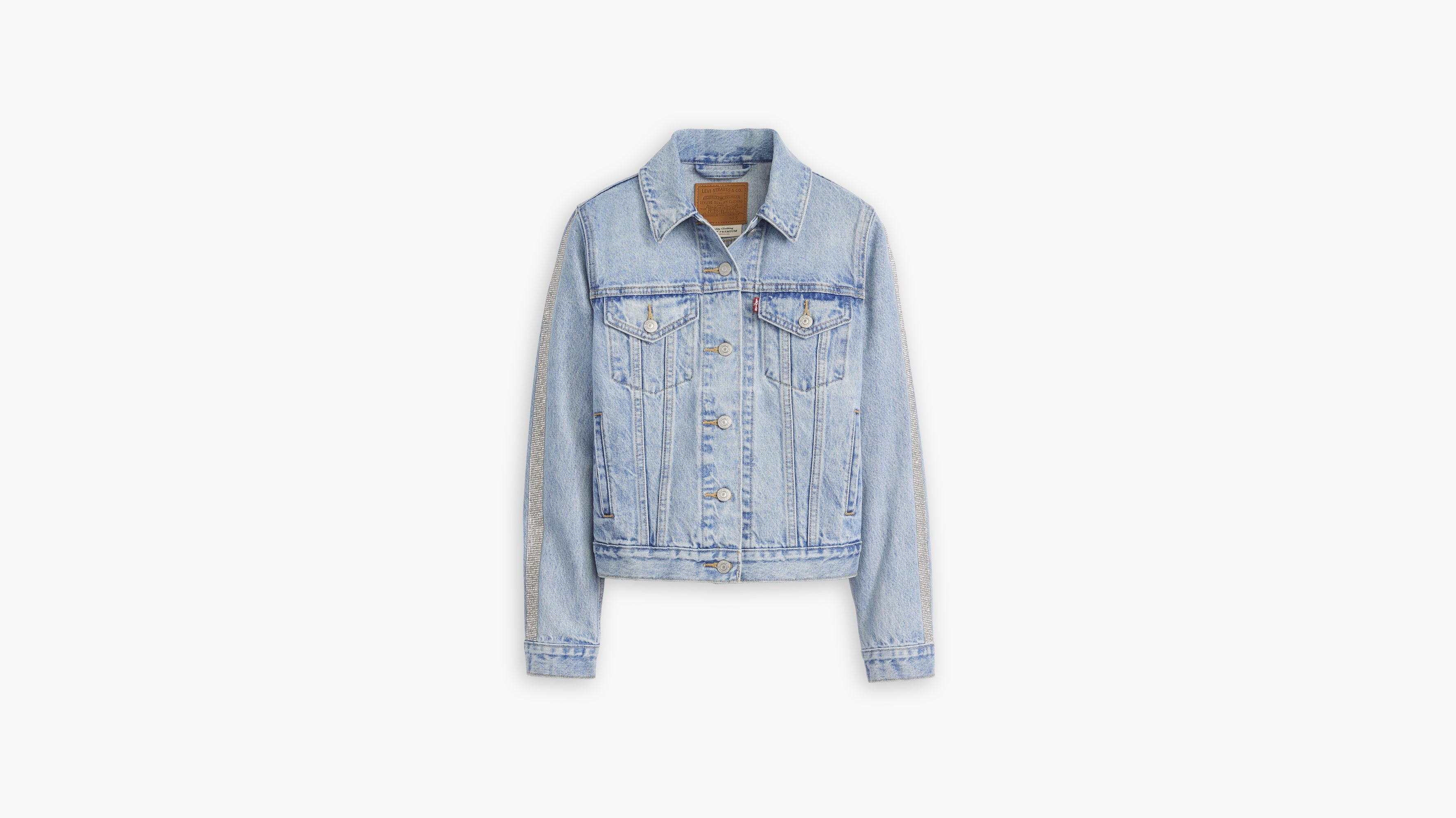 Levi’s® Women's Original Trucker Jacket