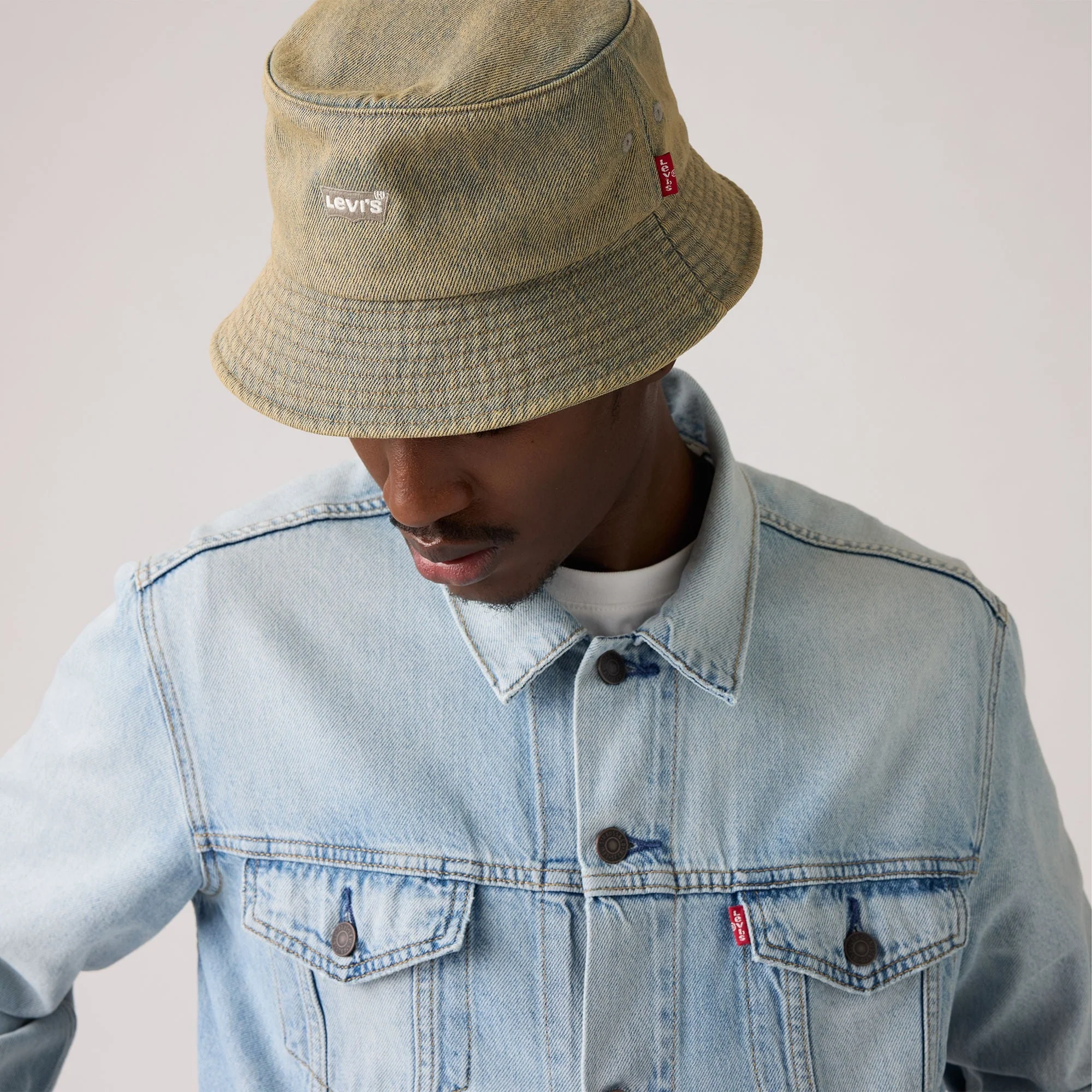 Levi's® Men's Bucket Hat
