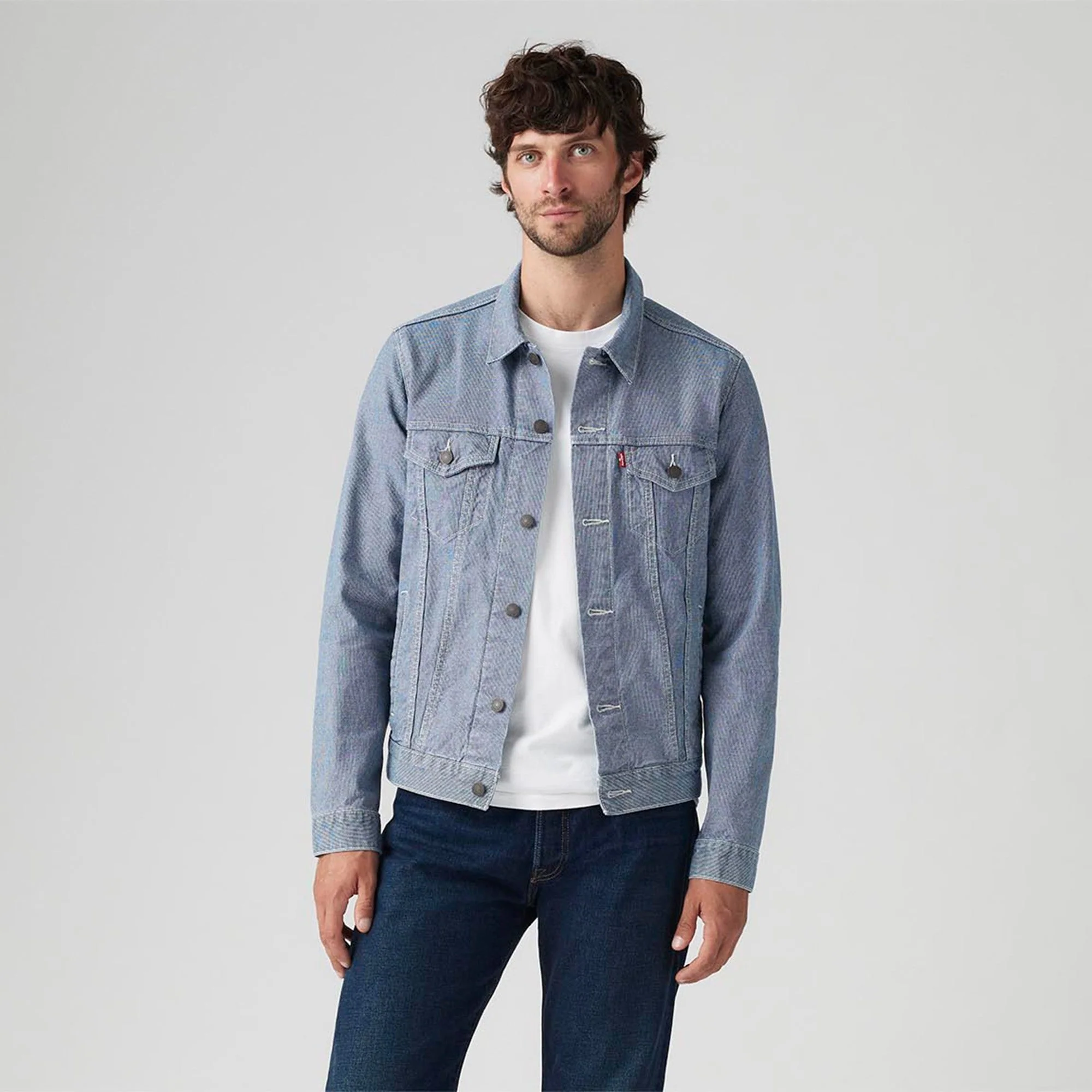 Levi's® Men's Trucker Jacket