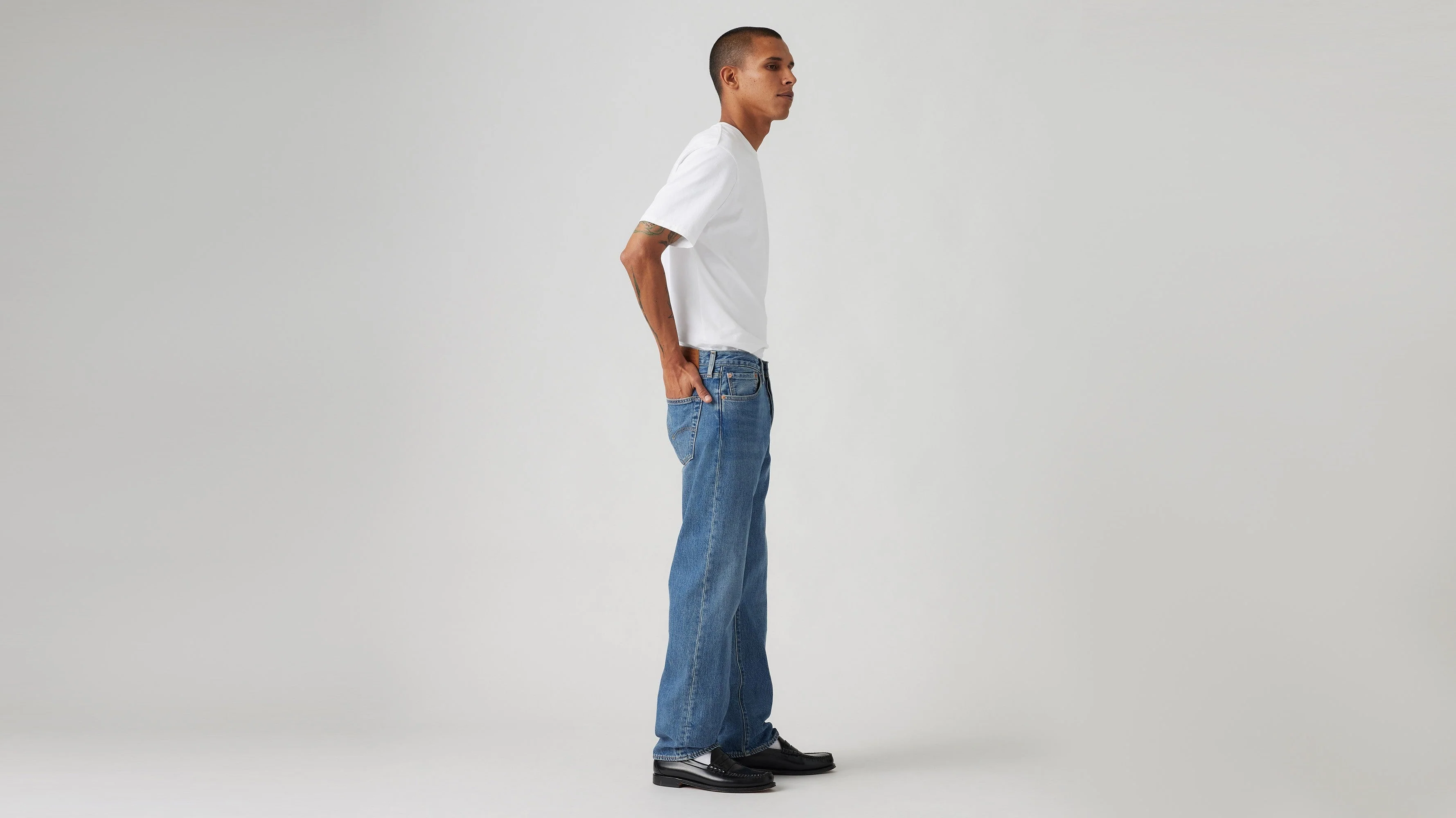 Levi's® Men's 501® Original Jeans