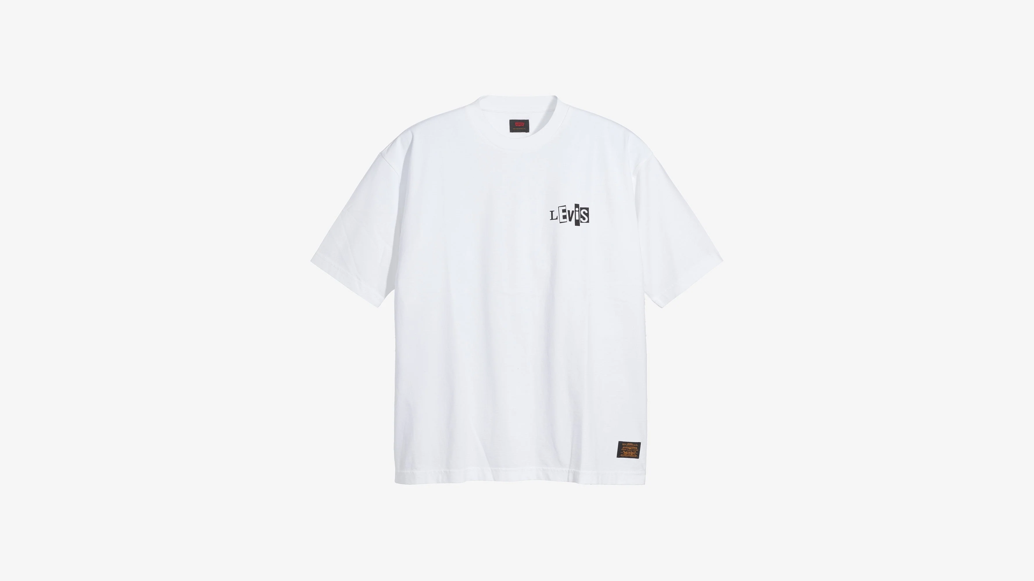 Levi's® Skate Men's Graphic Boxy T-Shirt