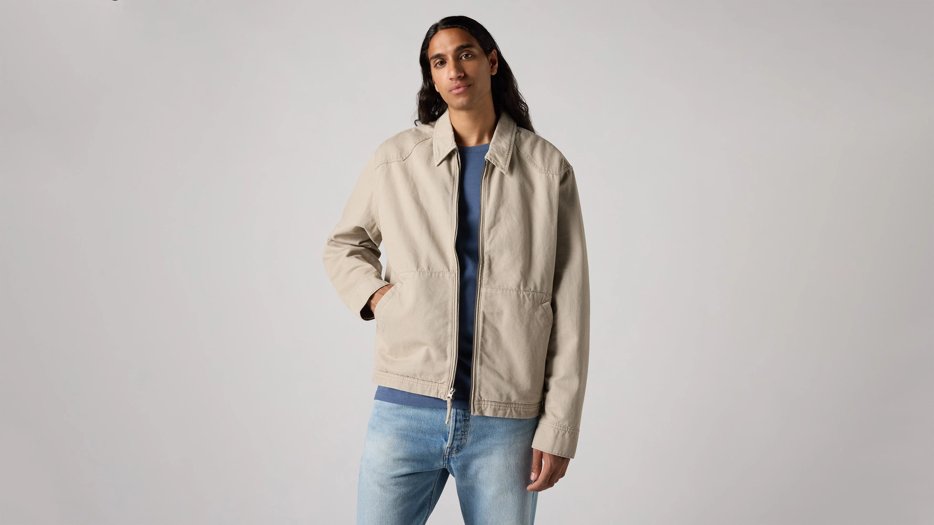 Levi's® Men's Polk Jacket