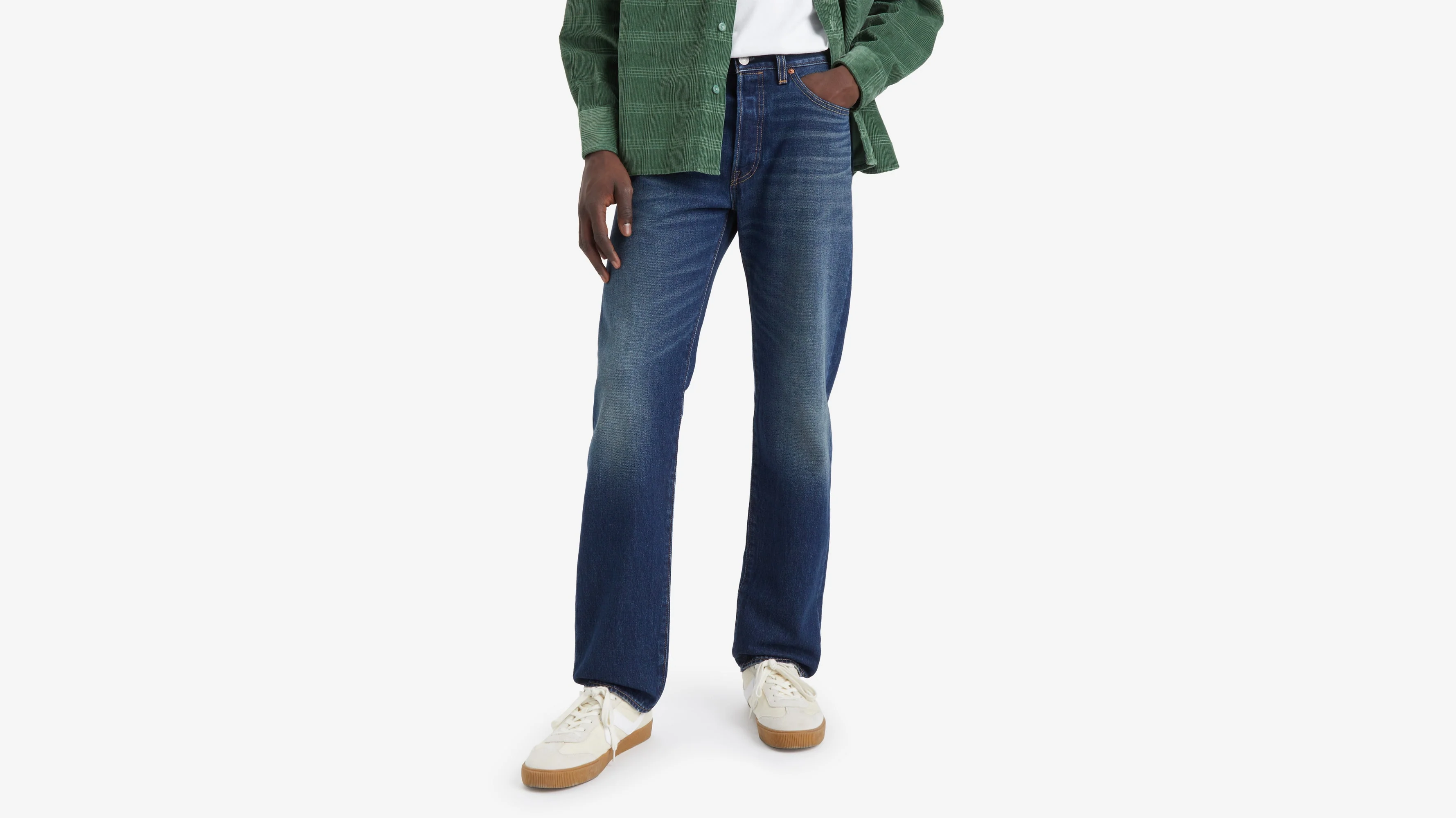 Levi's® Men's 501® Original Jeans