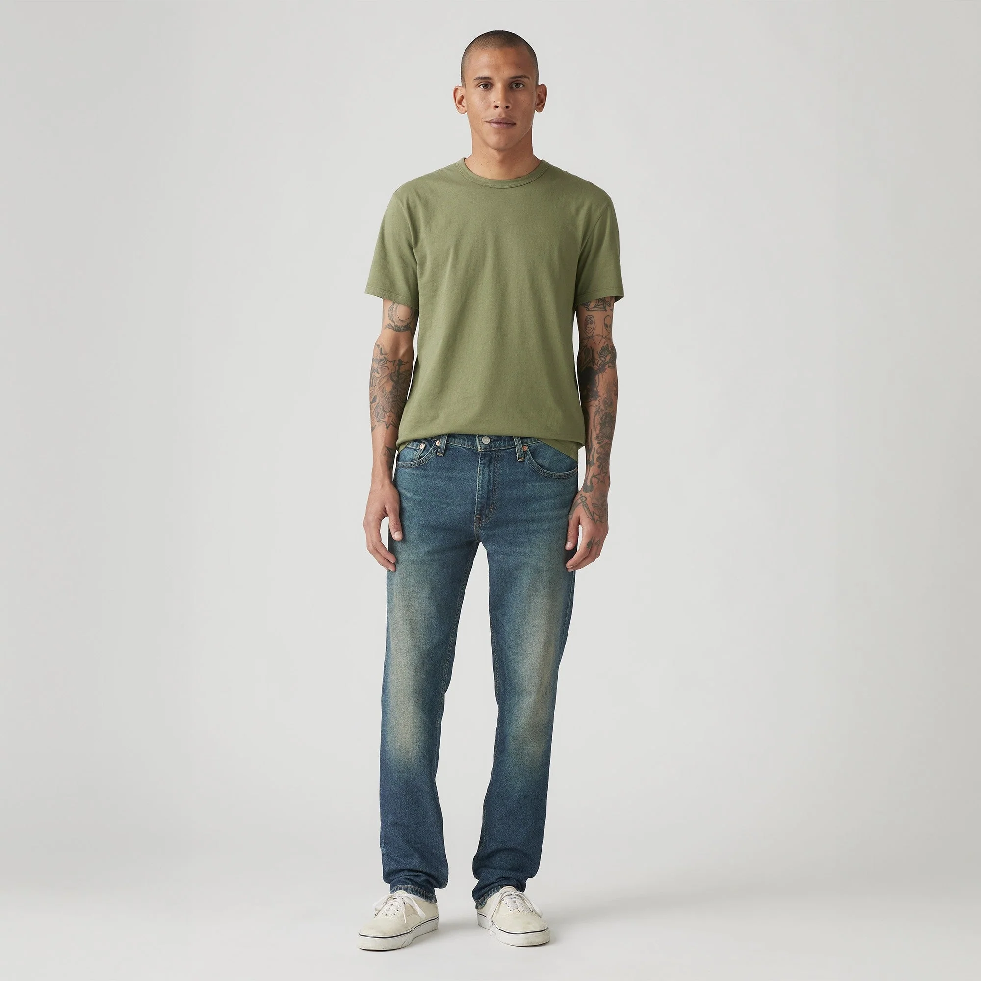 Levi's® Men's 511™ Slim Jeans