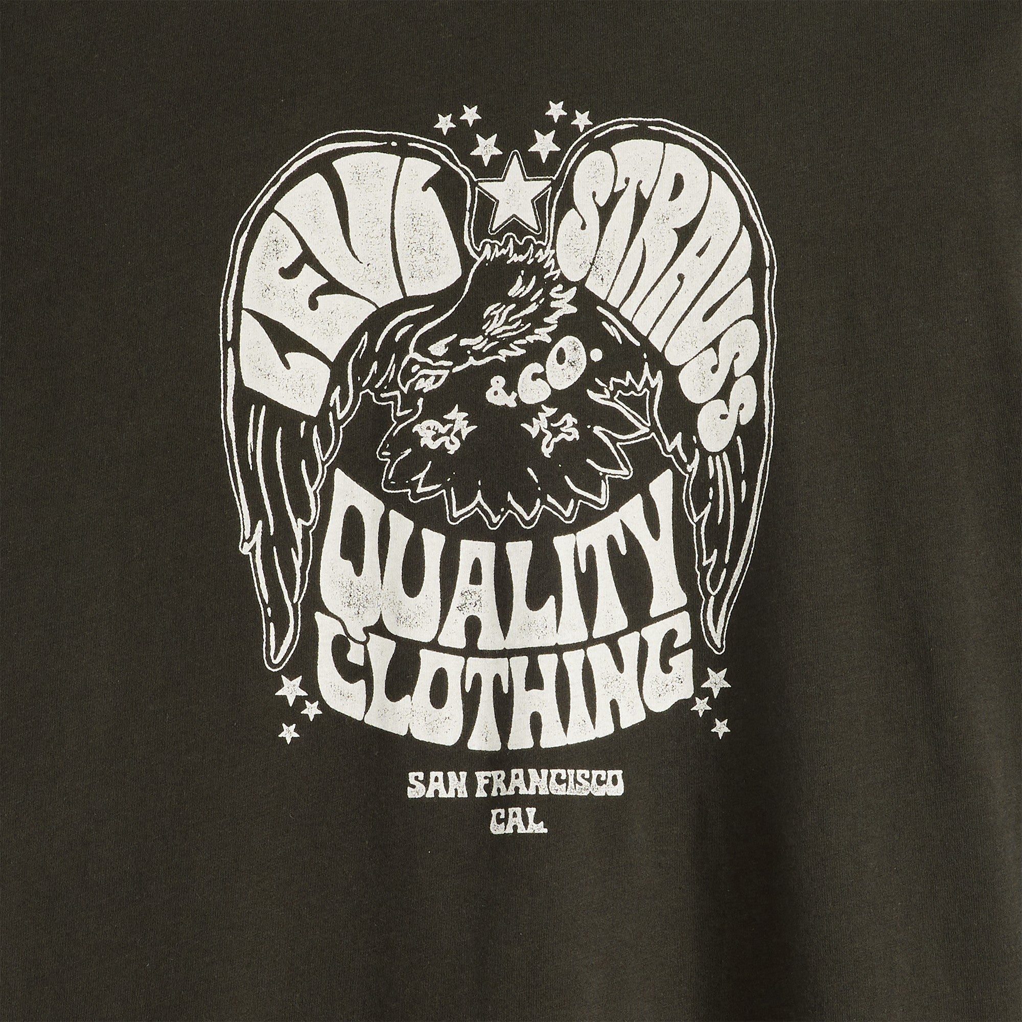 Levi's® Women's Graphic Iconic Tee