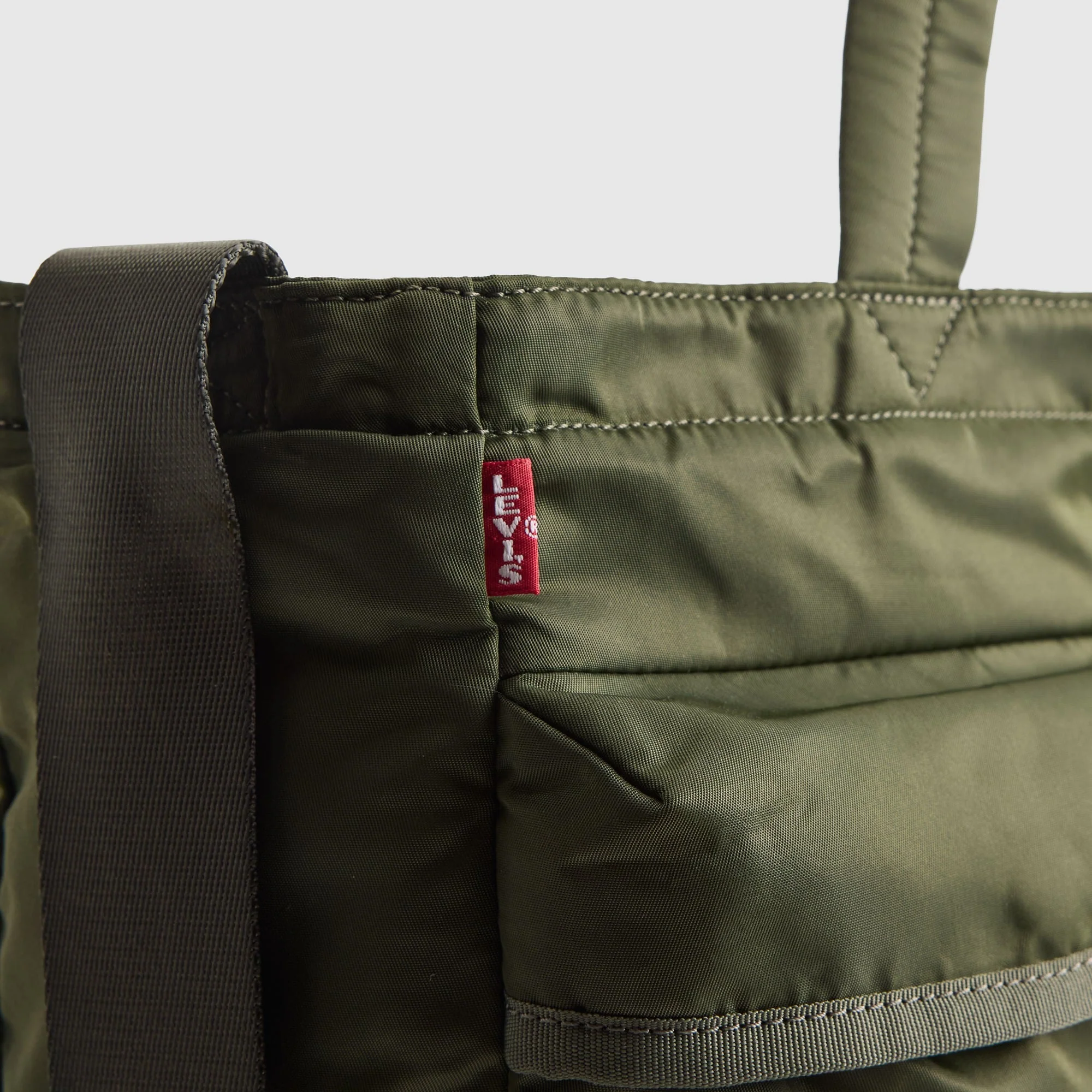 Levi's® Men's Mission Bay Tote