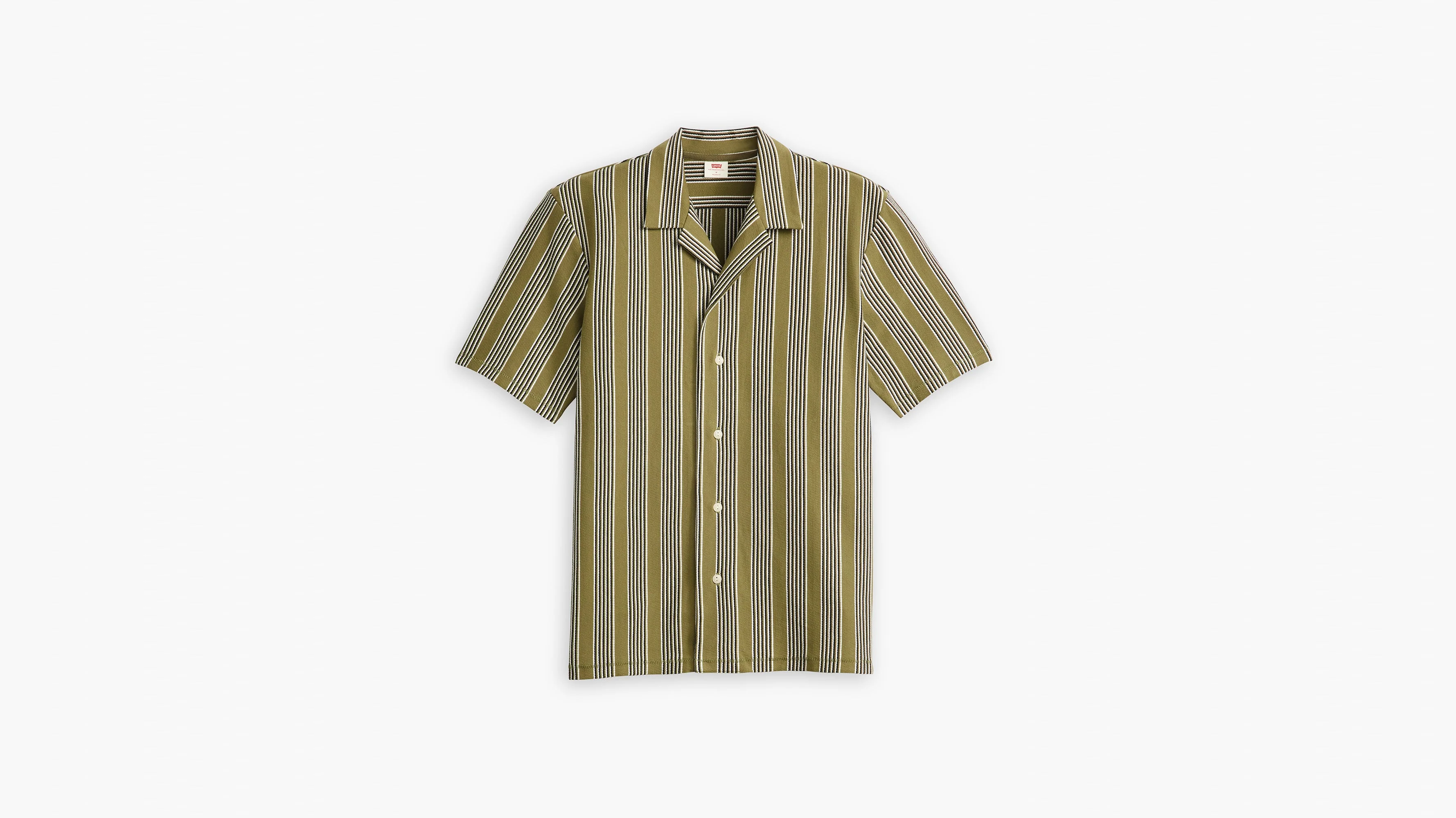 Levi's® Men's Knit Camp Shirt