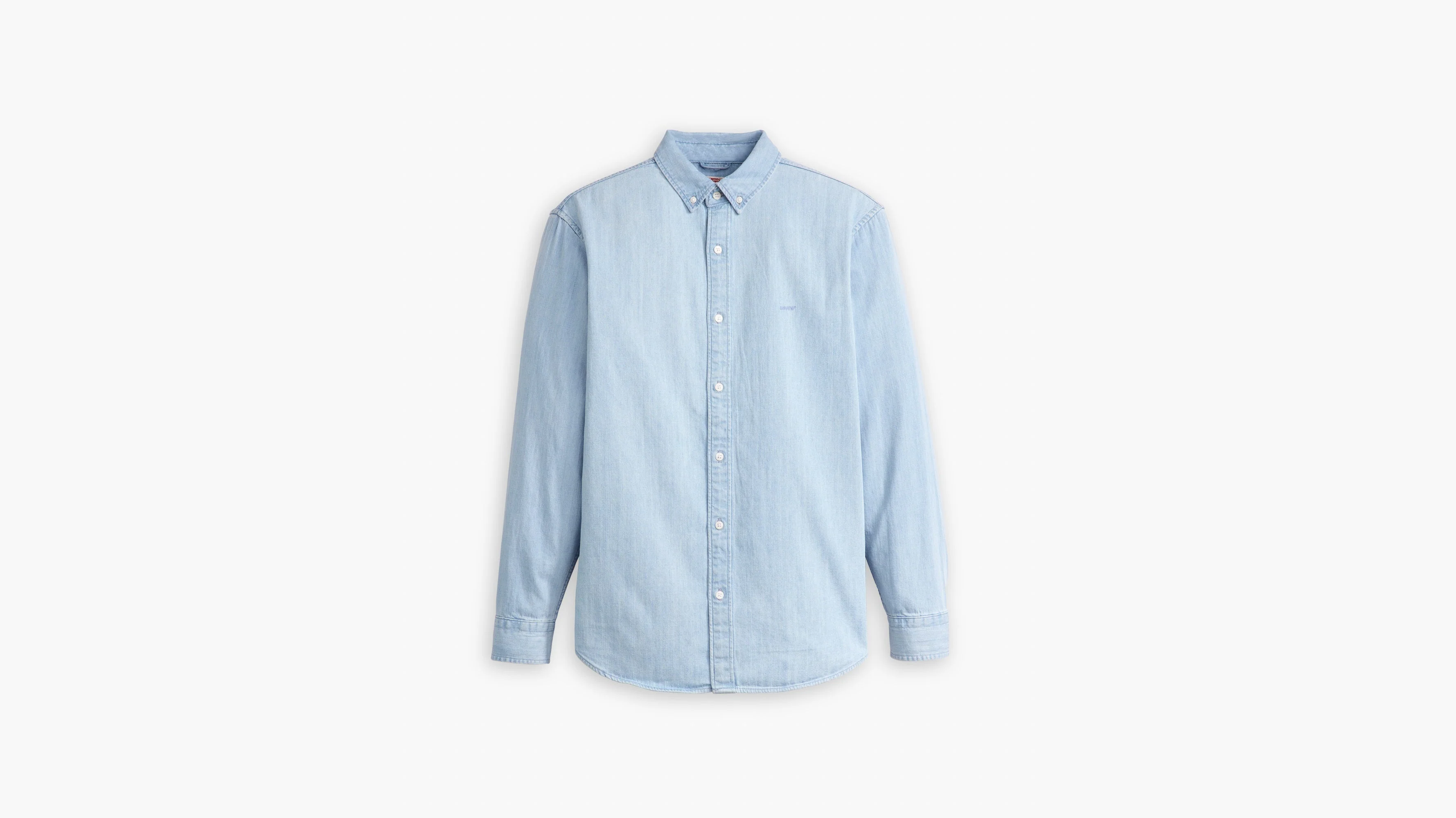 Levi’s® Men’s Authentic Button-Down Shirt
