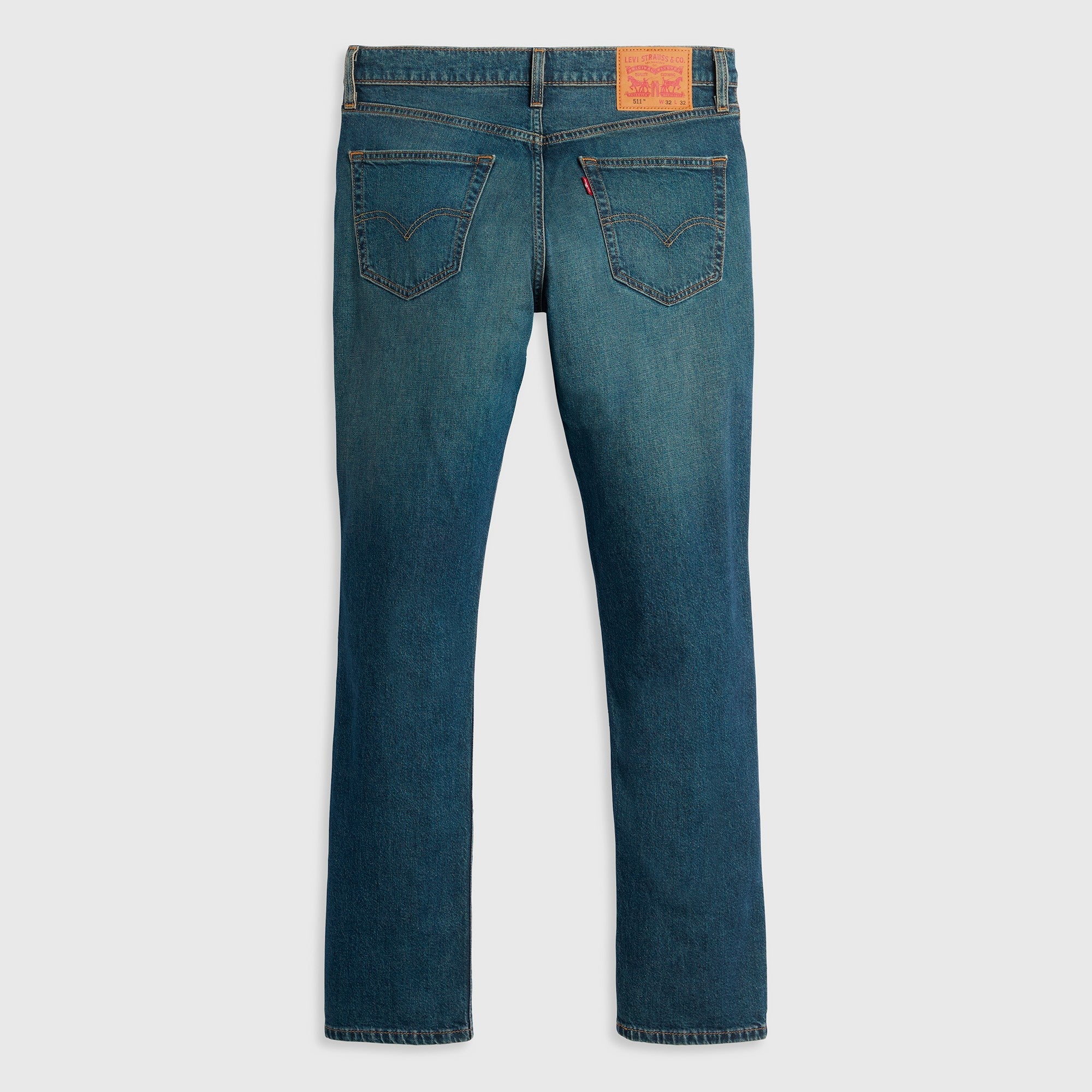 Levi's® Men's 511™ Slim Jeans