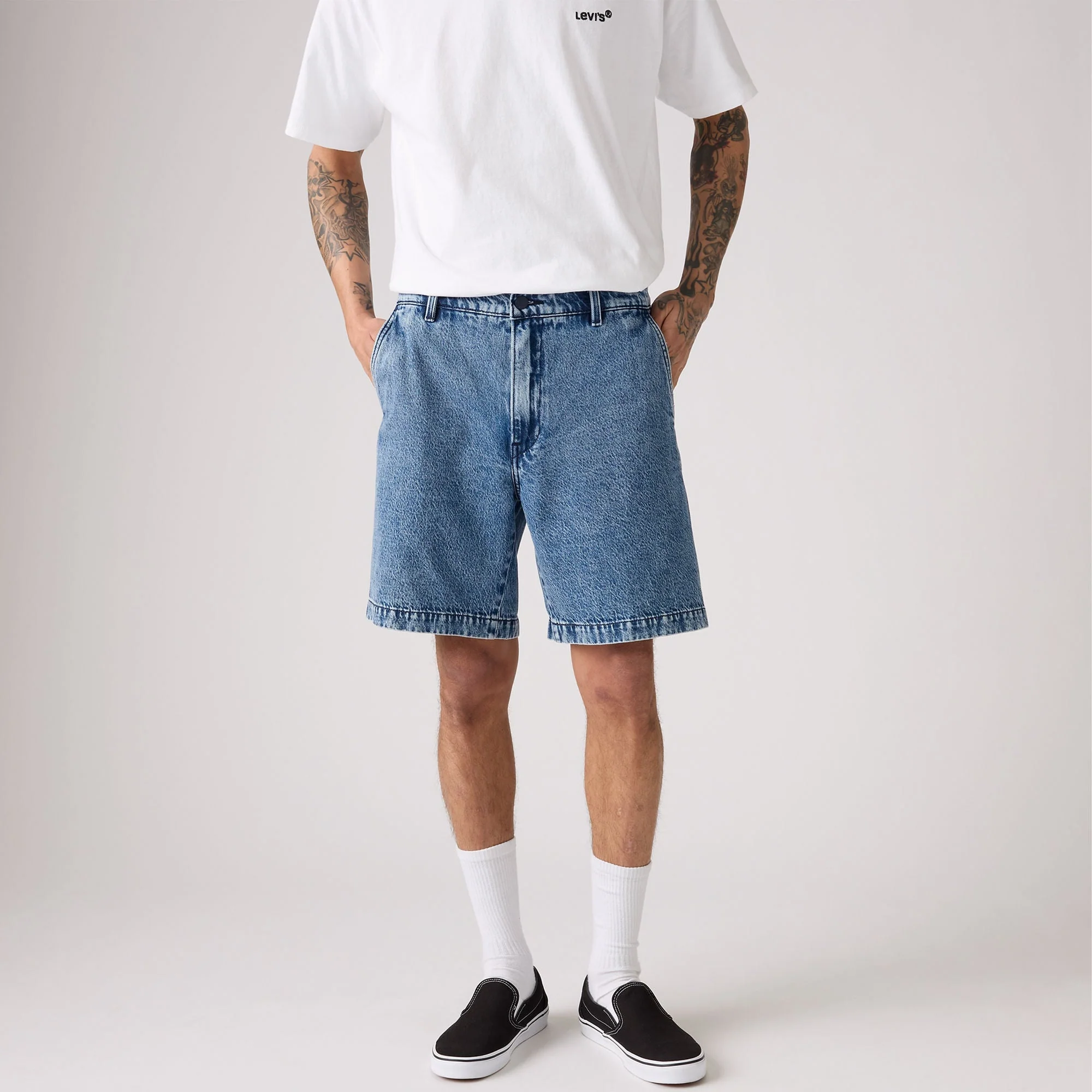 Levi's® Men's XX Chino Authentic 6