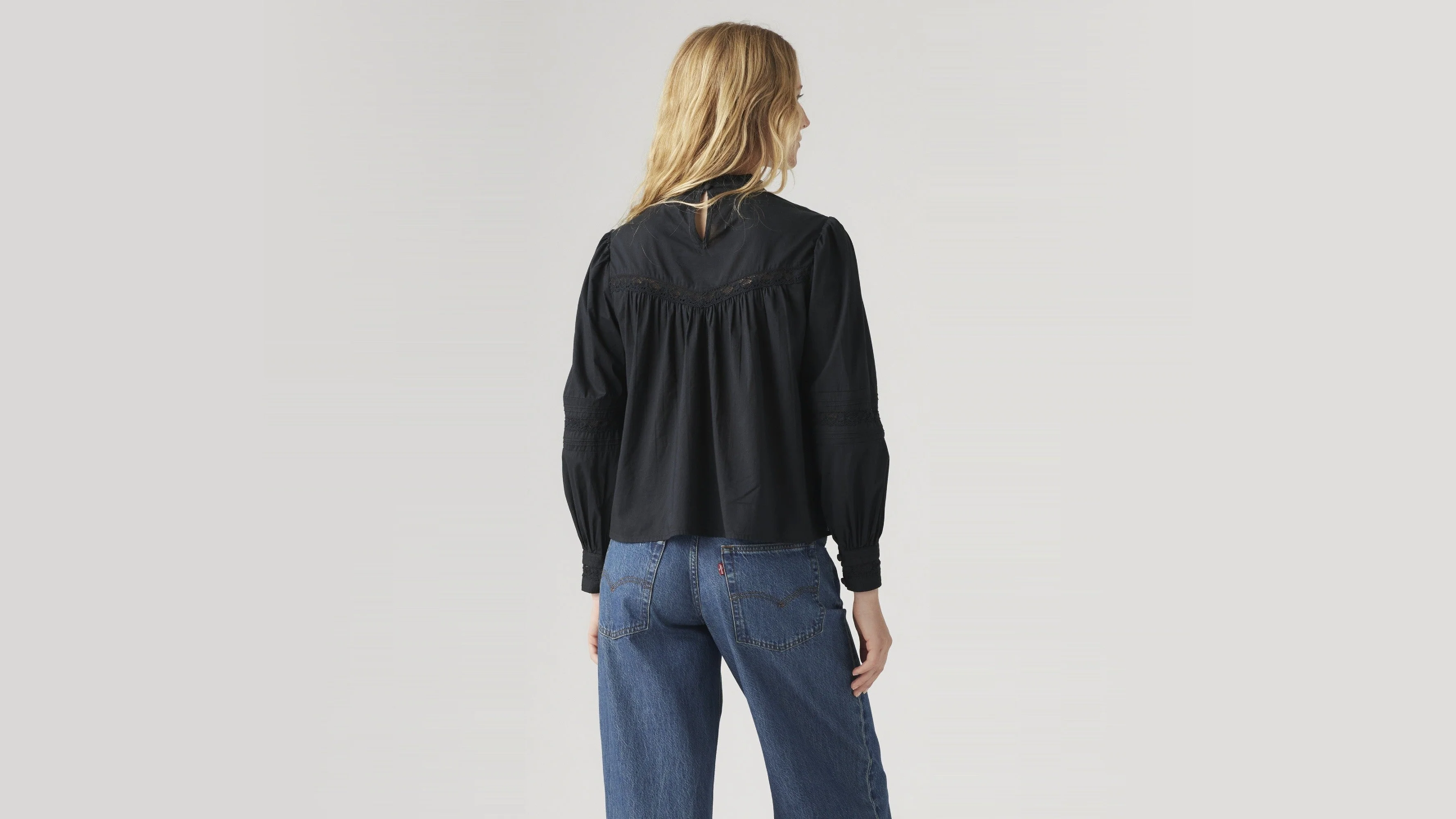 Levi's® Women's Laura Blouse