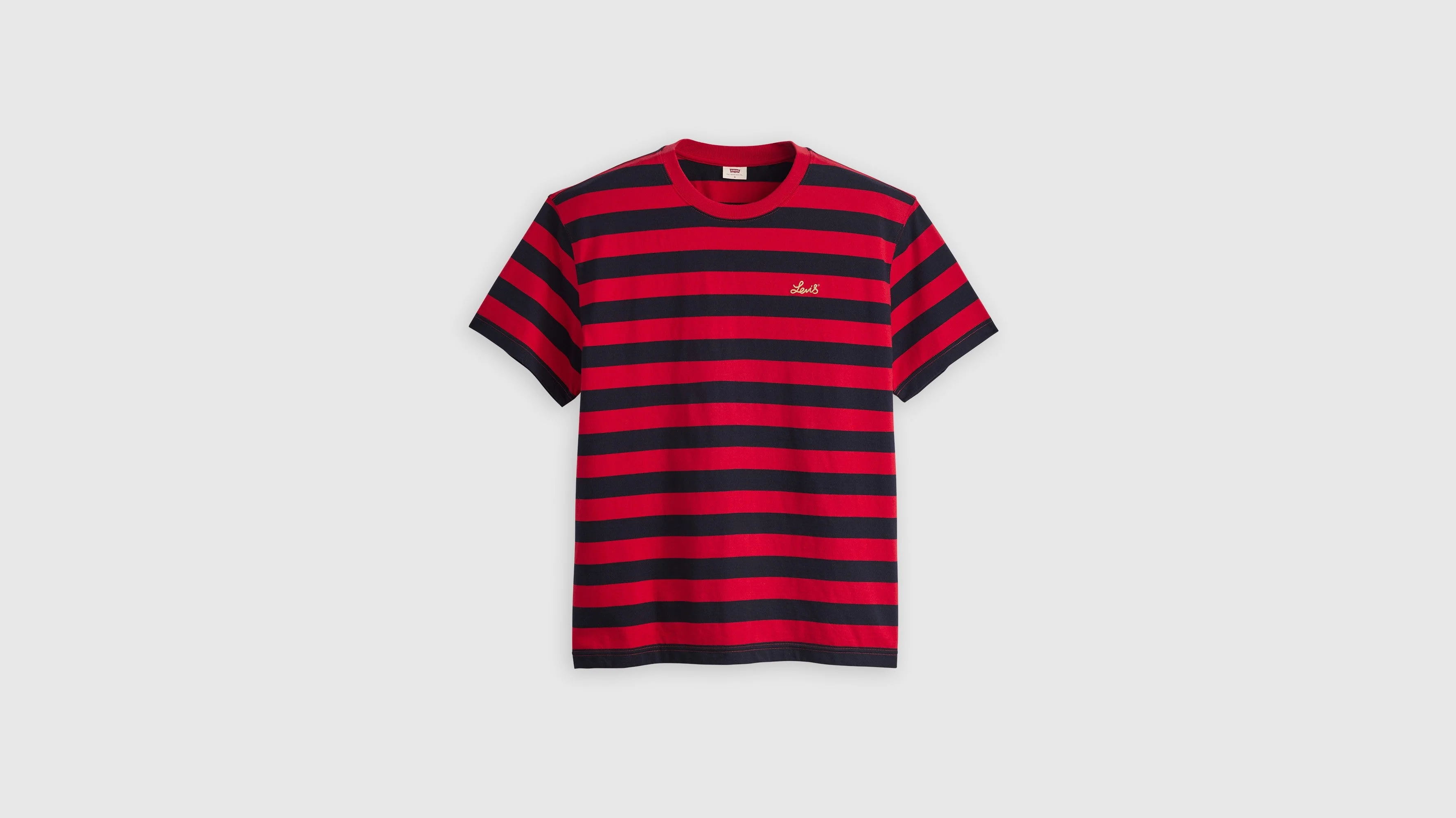 Levi's® Men's Lunar New Year Striped Tee