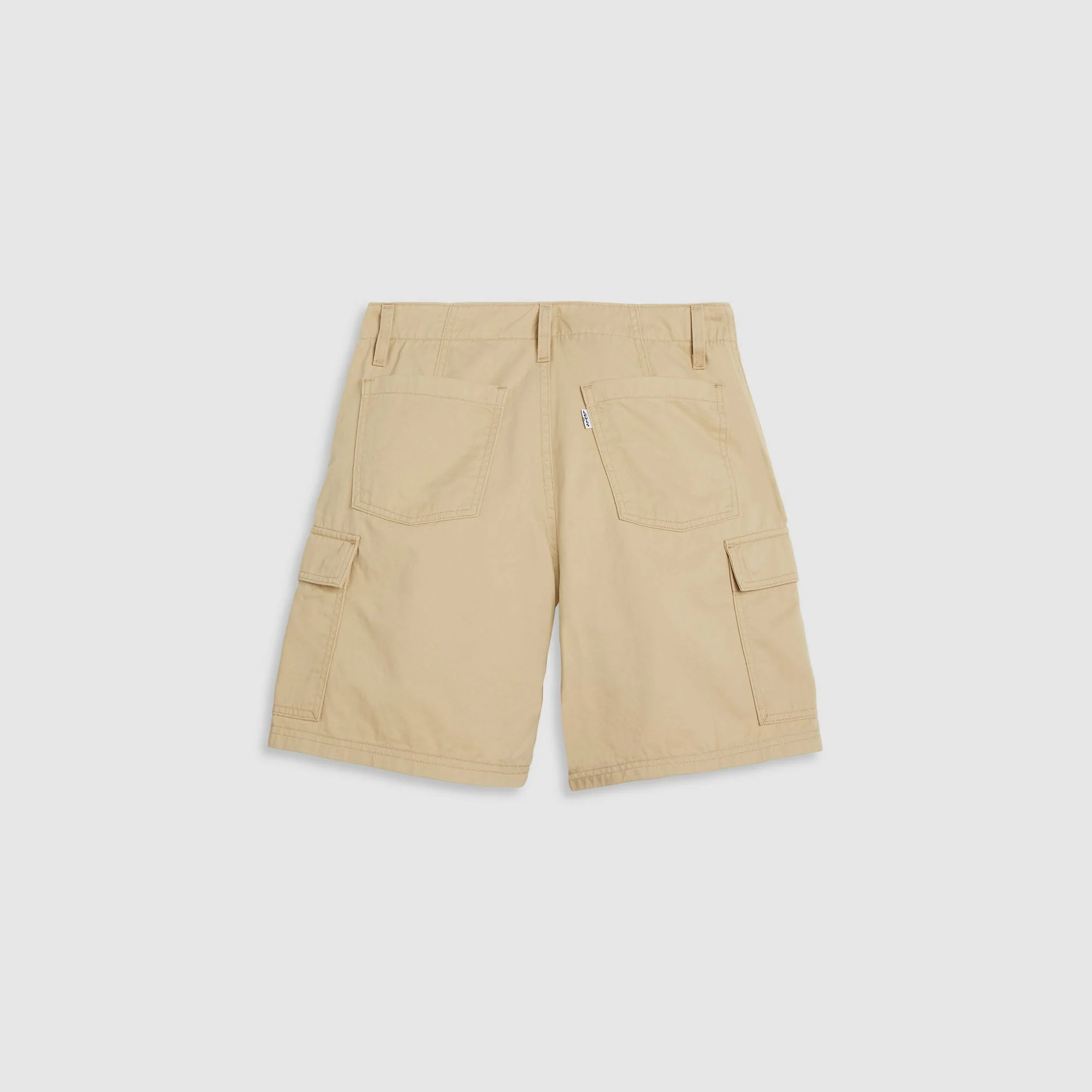 Levi's® Women's Baggy Cargo Shorts