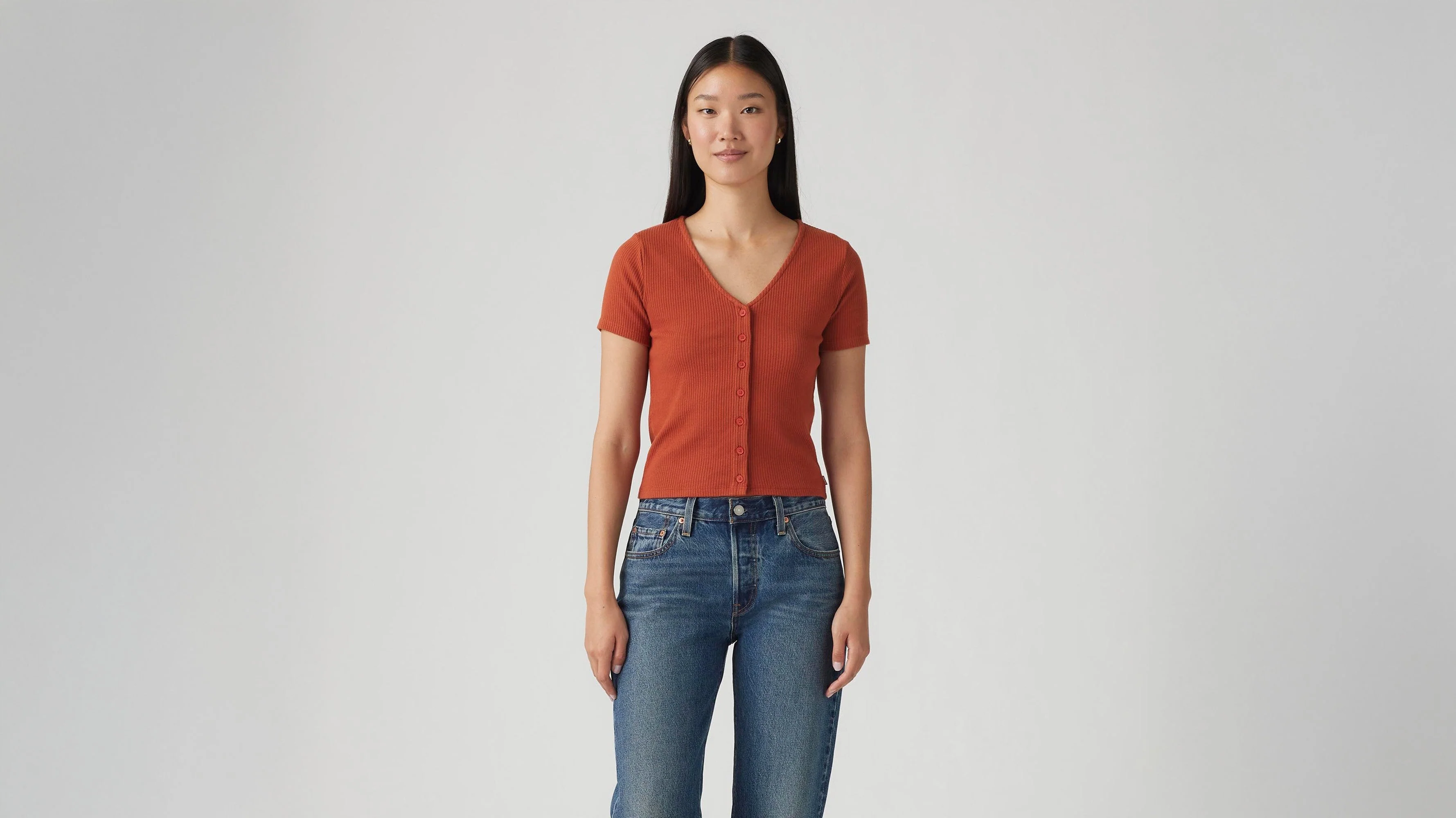Levi's® Women's Muse Short-Sleeve Tee