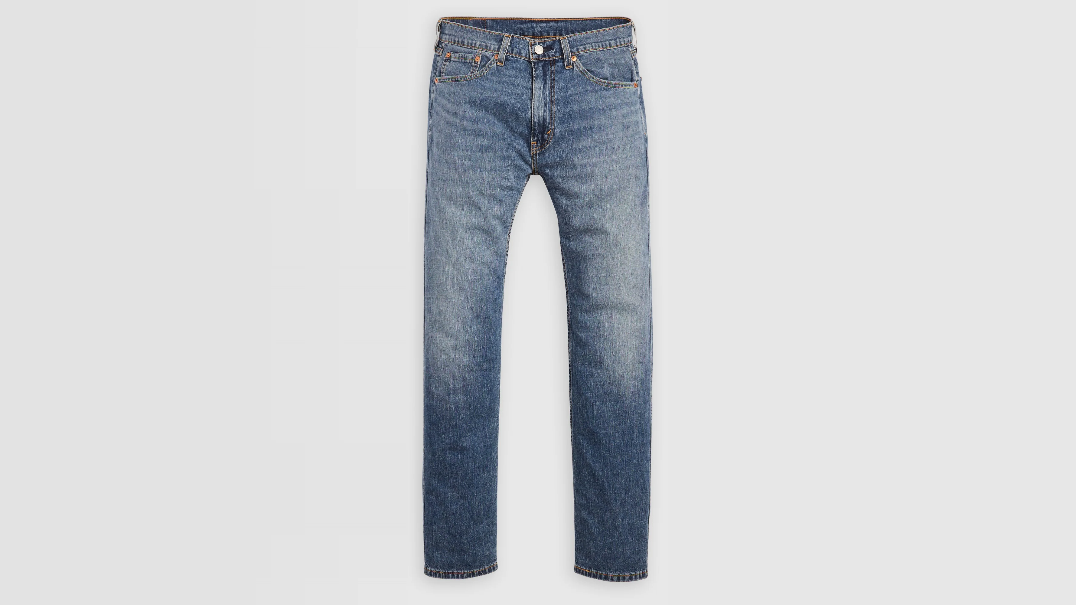 Levi's® Men's 505™ Regular Jeans