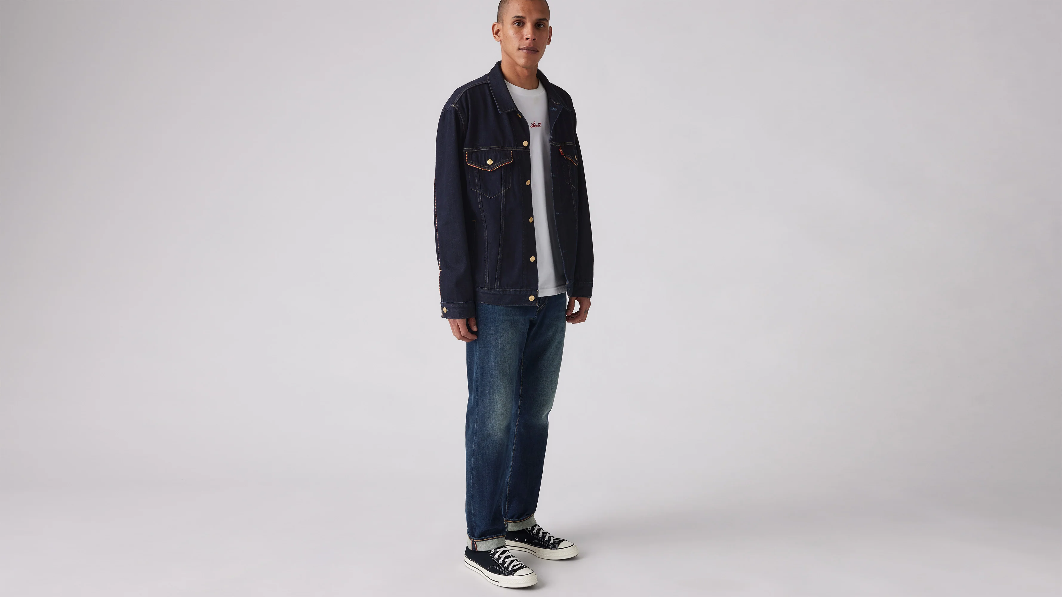 Levi's® Men's 511™ Slim Jeans