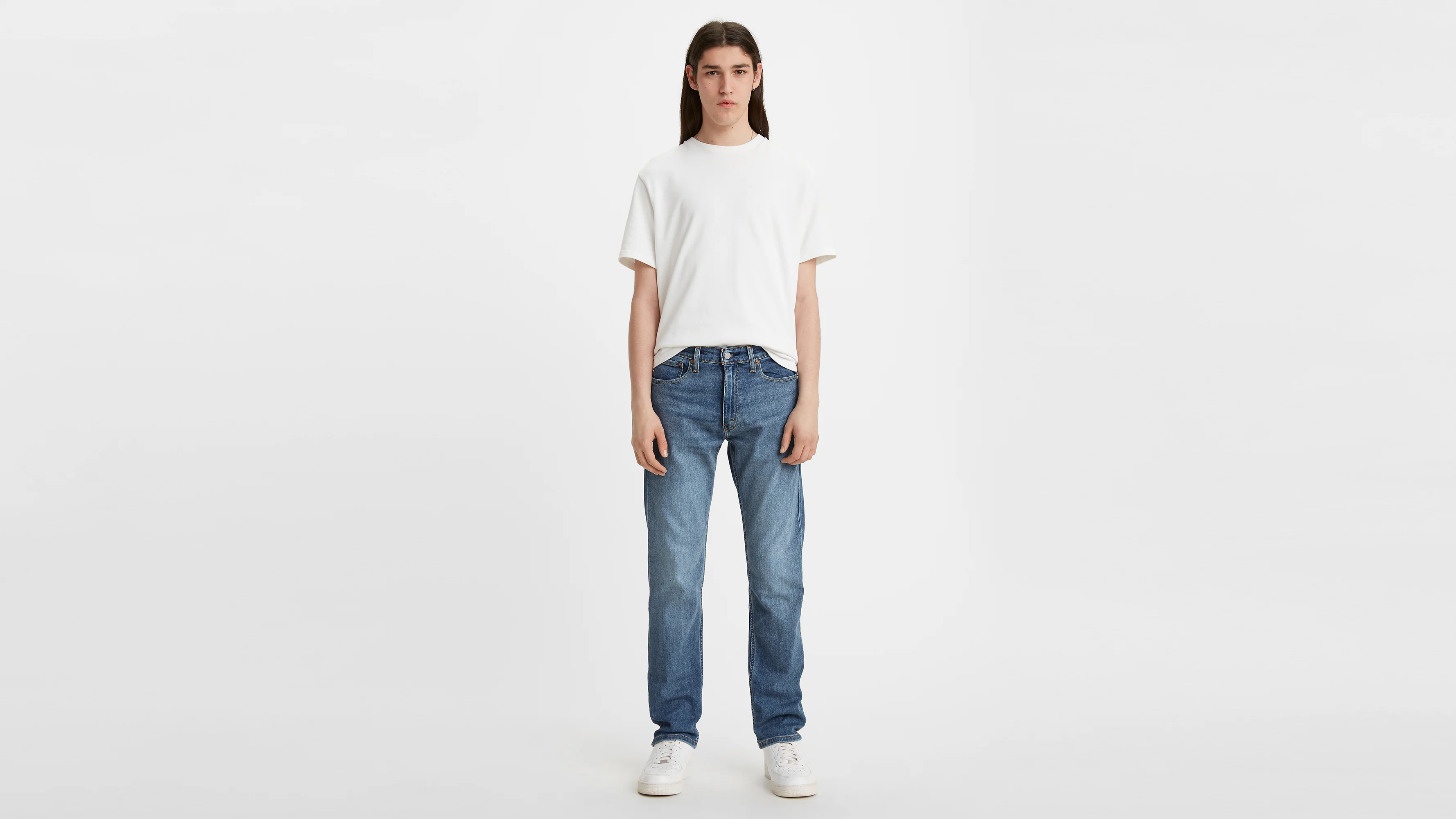 Levi's® Men's 505™ Regular Jeans