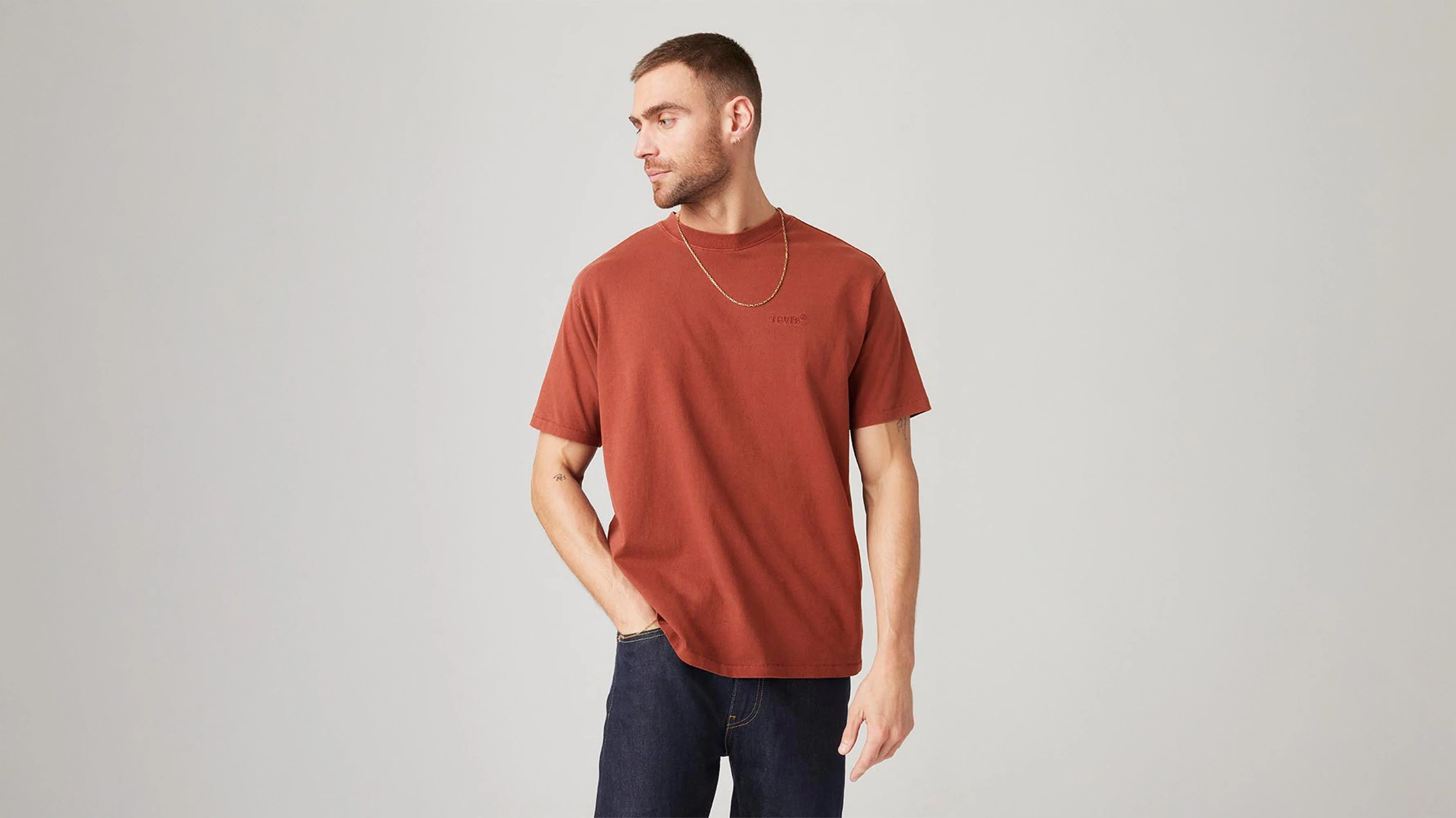 Levi's® Men's Red Tab™ Vintage T-Shirt
