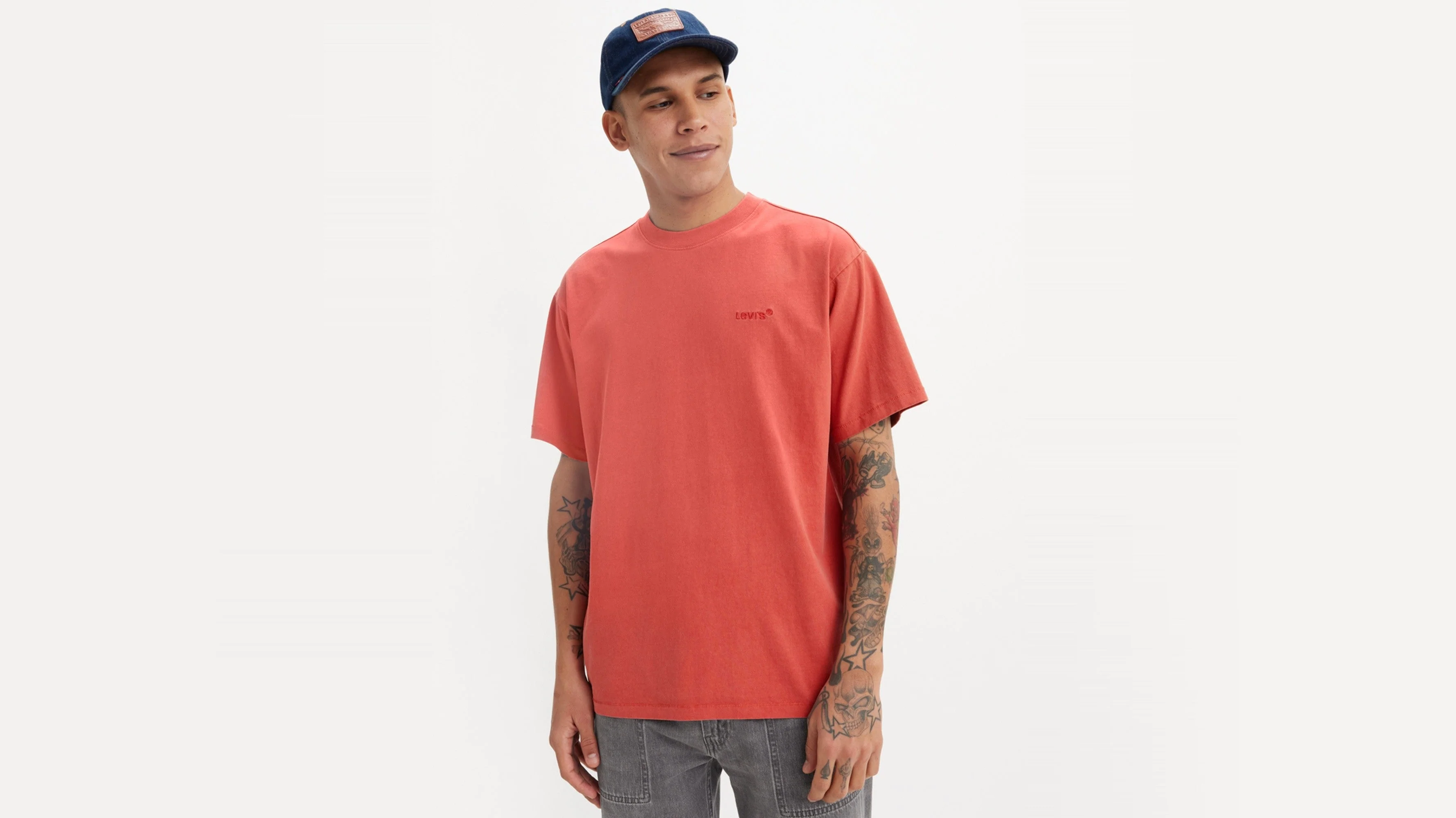 Levi's® Men's Red Tab Vintage T-Shirt