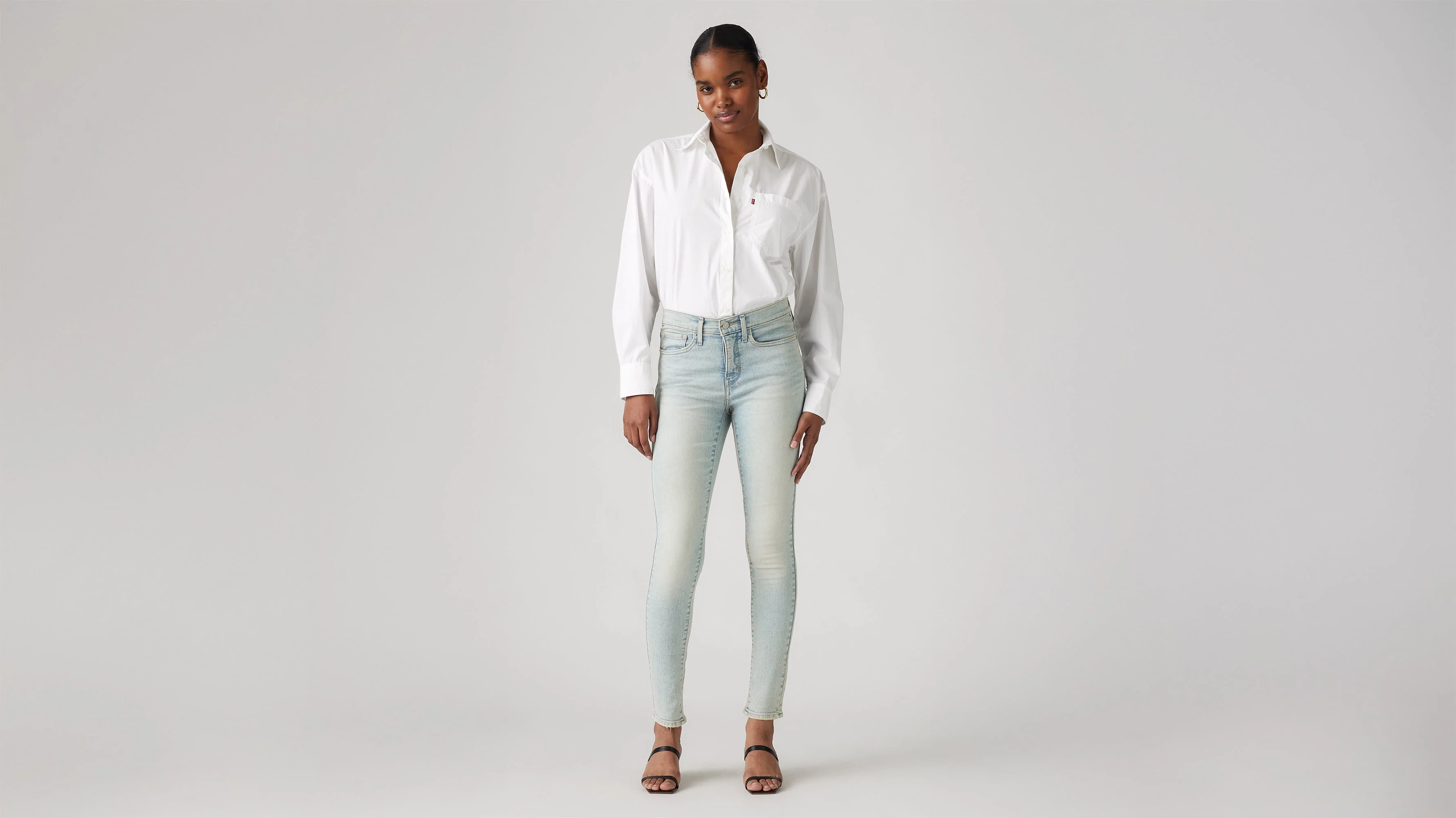 Levi's® Women's 311 Shaping Skinny Jeans