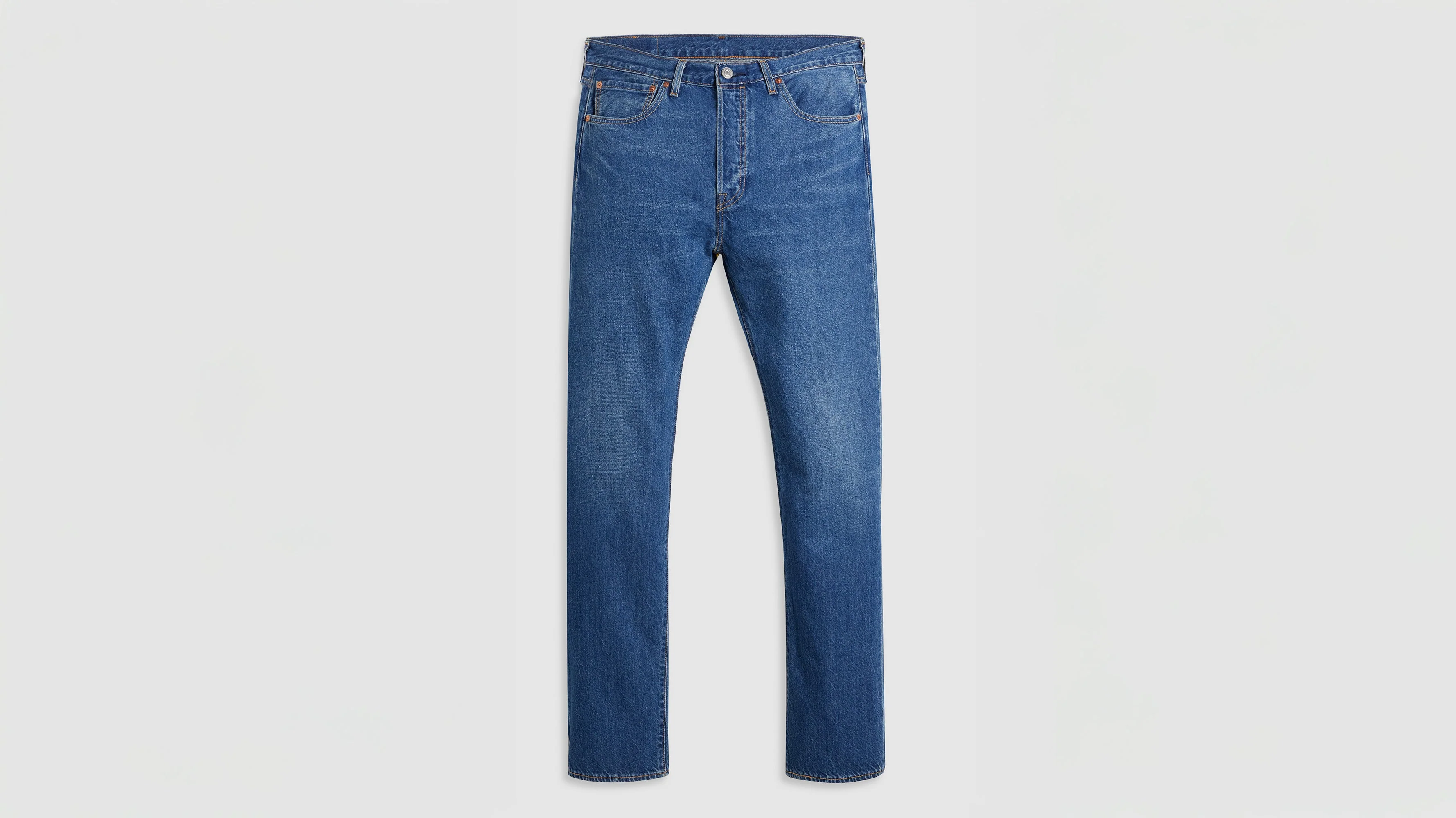 Levi's® Men's 501® Original Lightweight Jeans