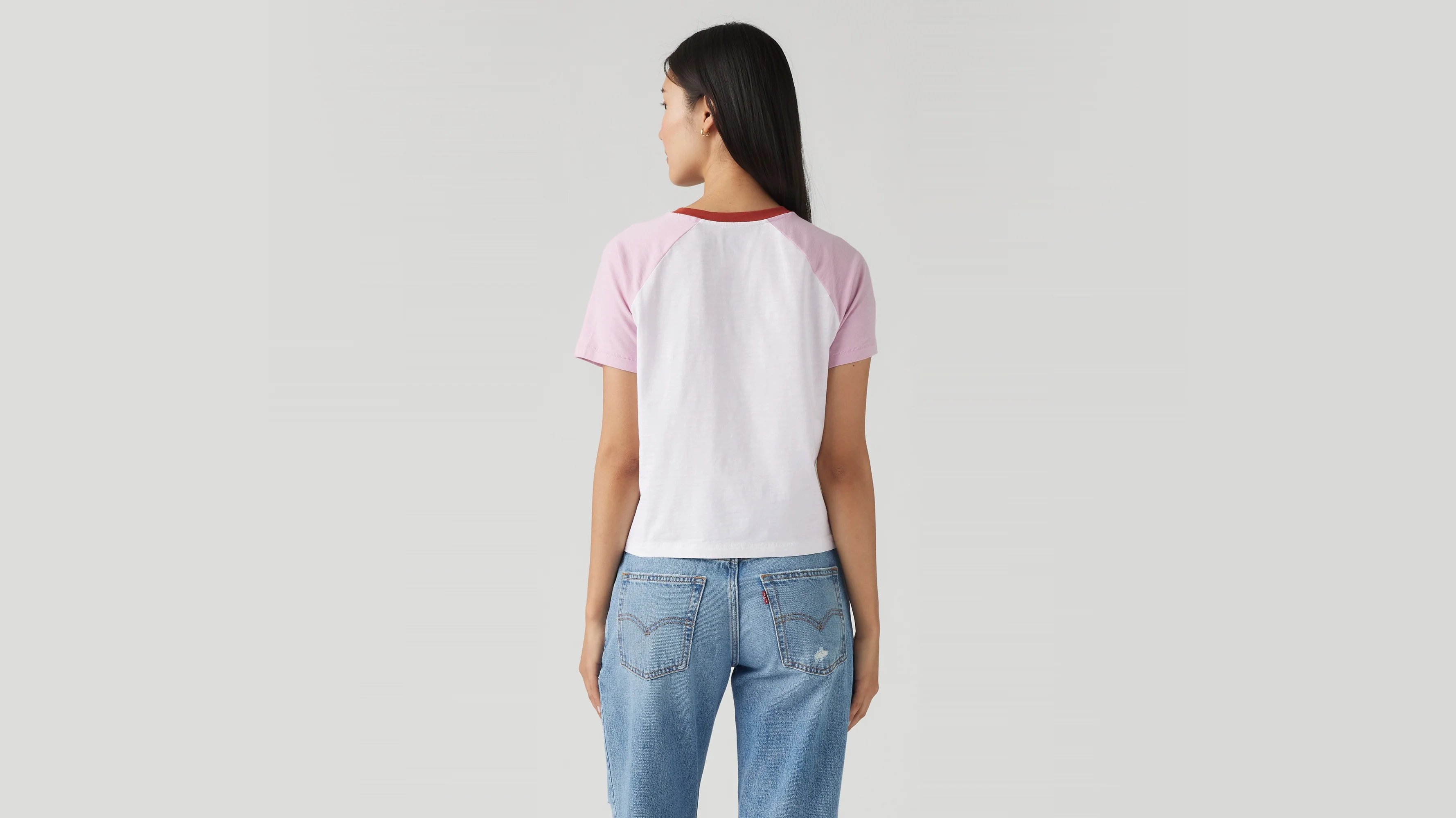 Levi's® Women's Graphic Game Day Tee