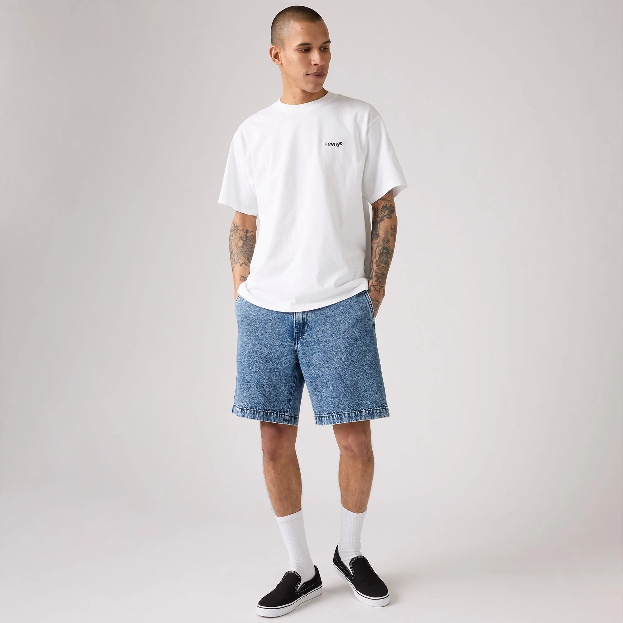 Levi's® Men's XX Chino Authentic 6