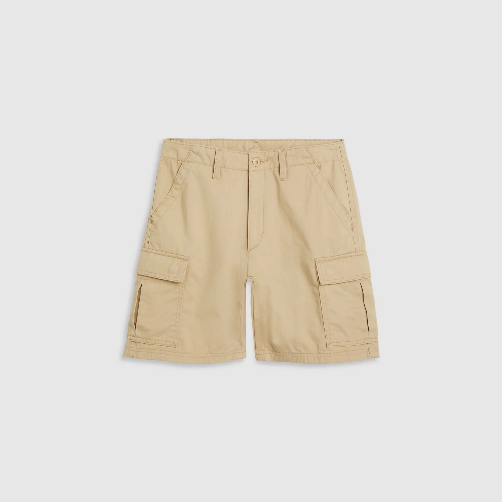 Levi's® Women's Baggy Cargo Shorts